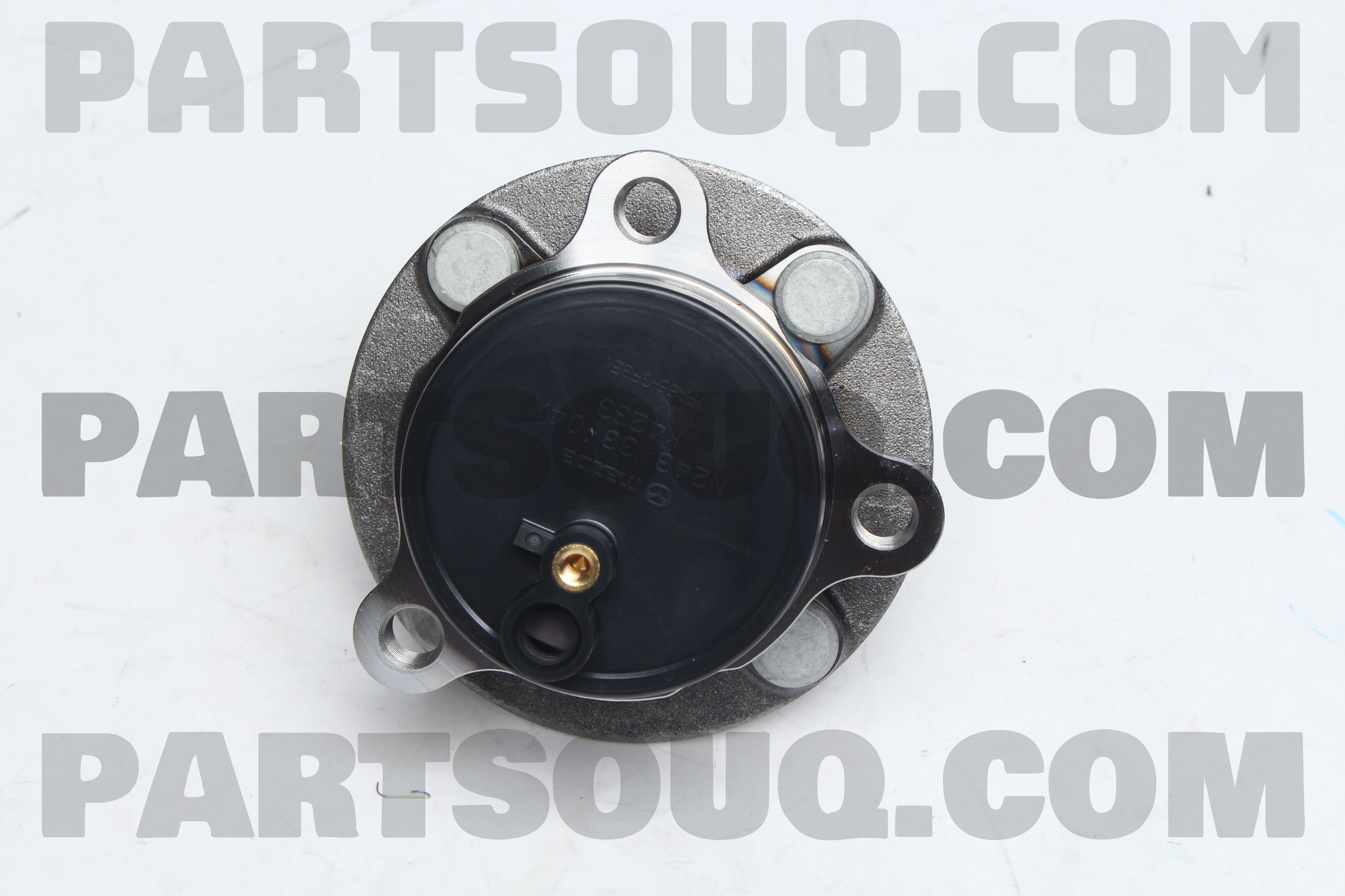 まあ HUB,WHEEL N2433304X | Mazda Parts | PartSouq