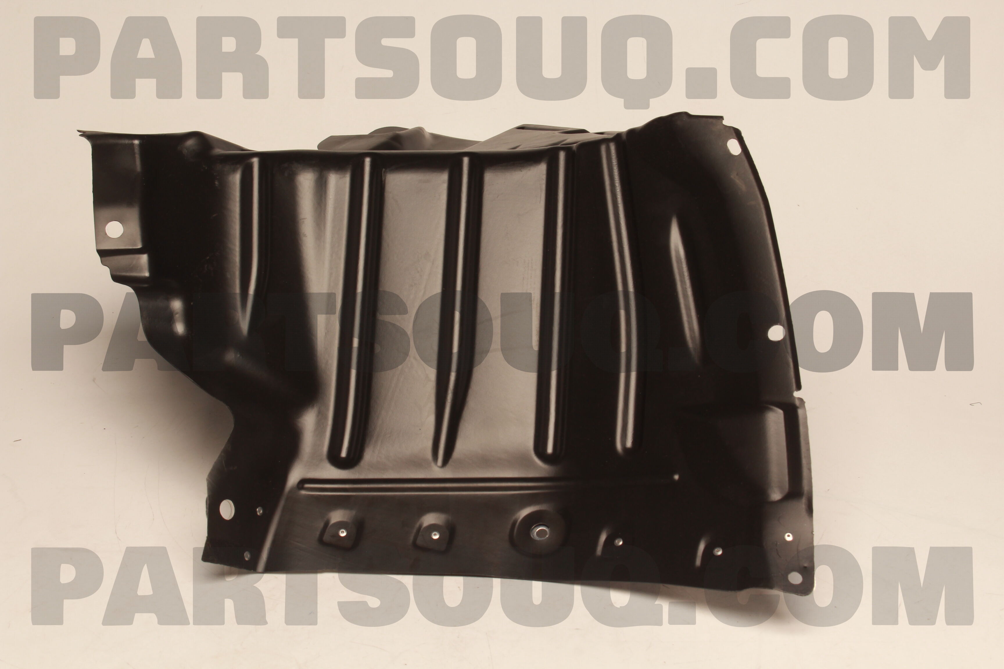 GUARD(L),MUD N2435614ZA | Mazda Parts | PartSouq