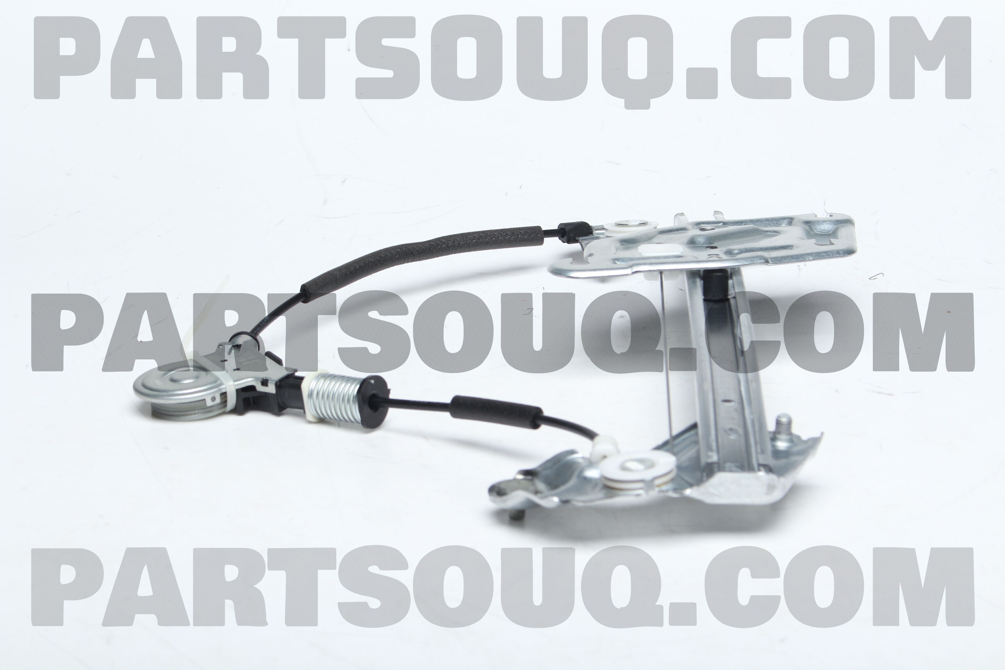 ARM/BASE(L),WINDOW N24359590B | Mazda Parts | PartSouq