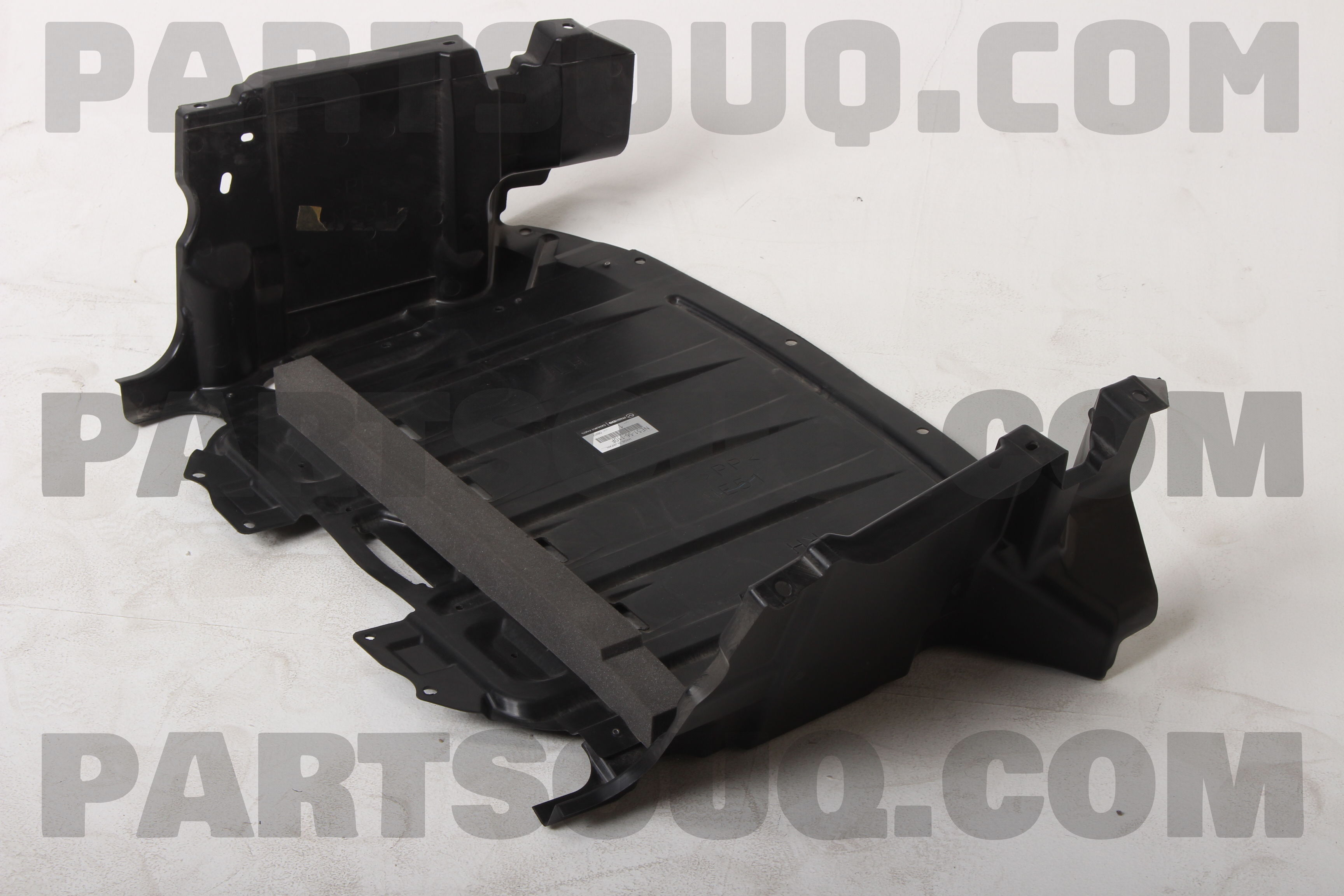 COVER,UNDER NE5156110F | Mazda Parts | PartSouq