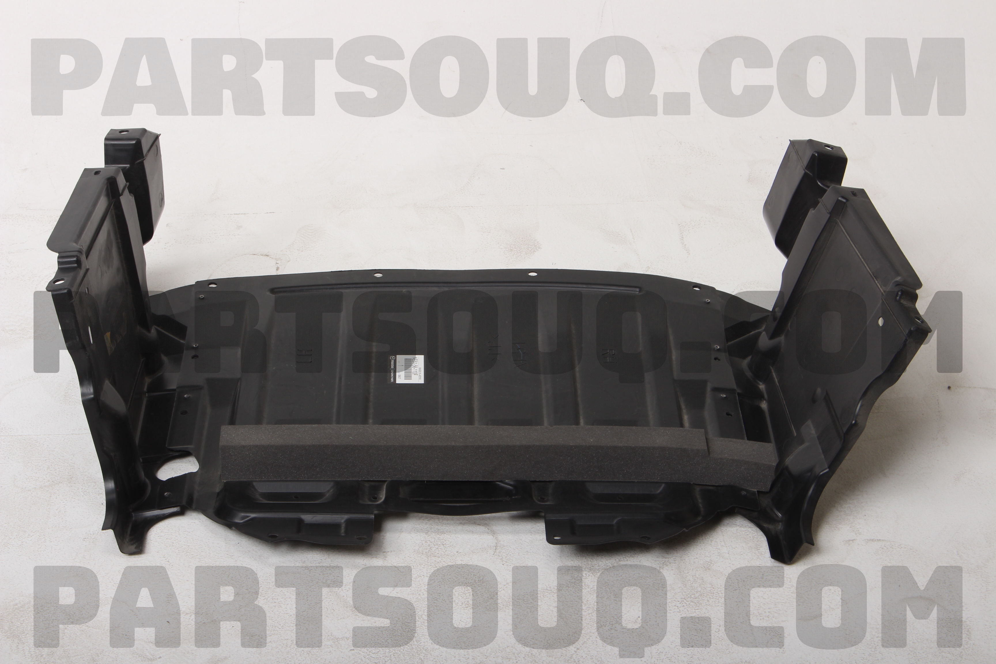 COVER,UNDER NE5156110F | Mazda Parts | PartSouq