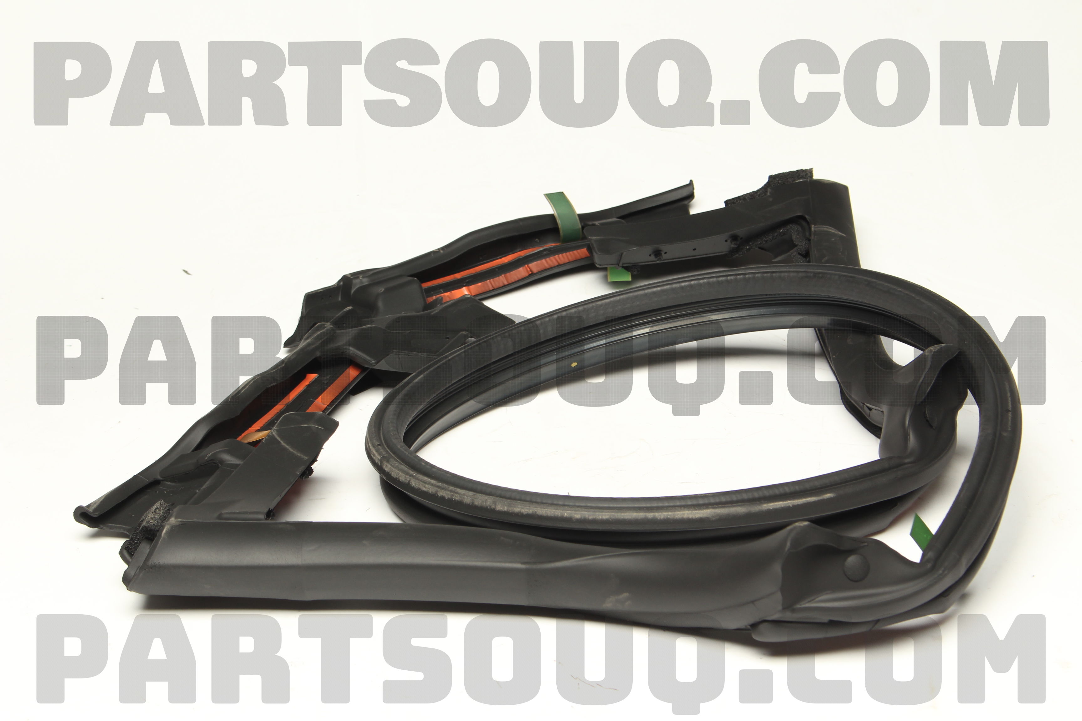 WEATHERSTRIP NO.2 NE52R1415C | Mazda Parts | PartSouq
