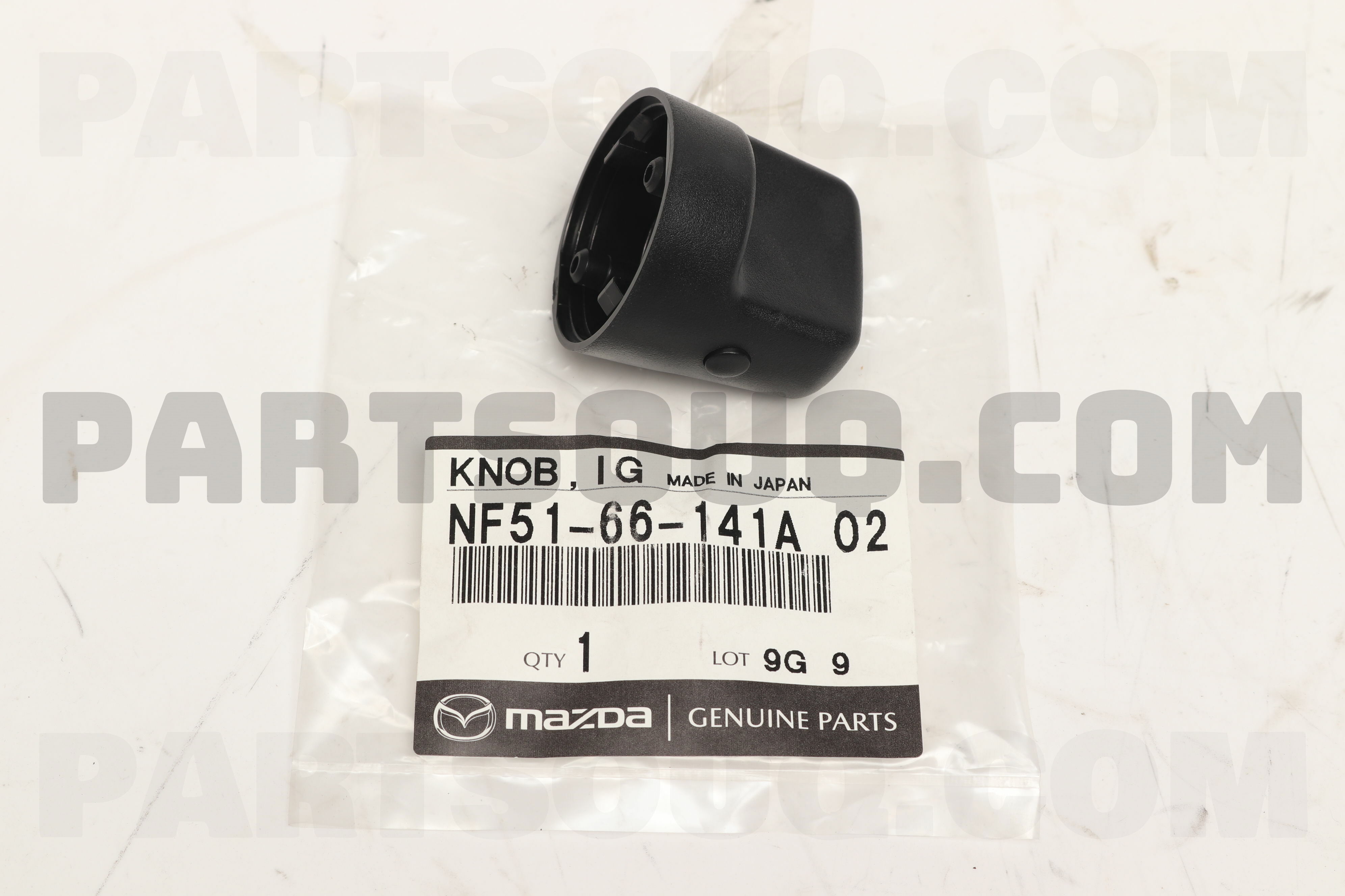 WEB限定お買い得商品の新着アイテム Mazda | NF5166141A02 KNOBIGNITION Parts PartSouq | 椅子