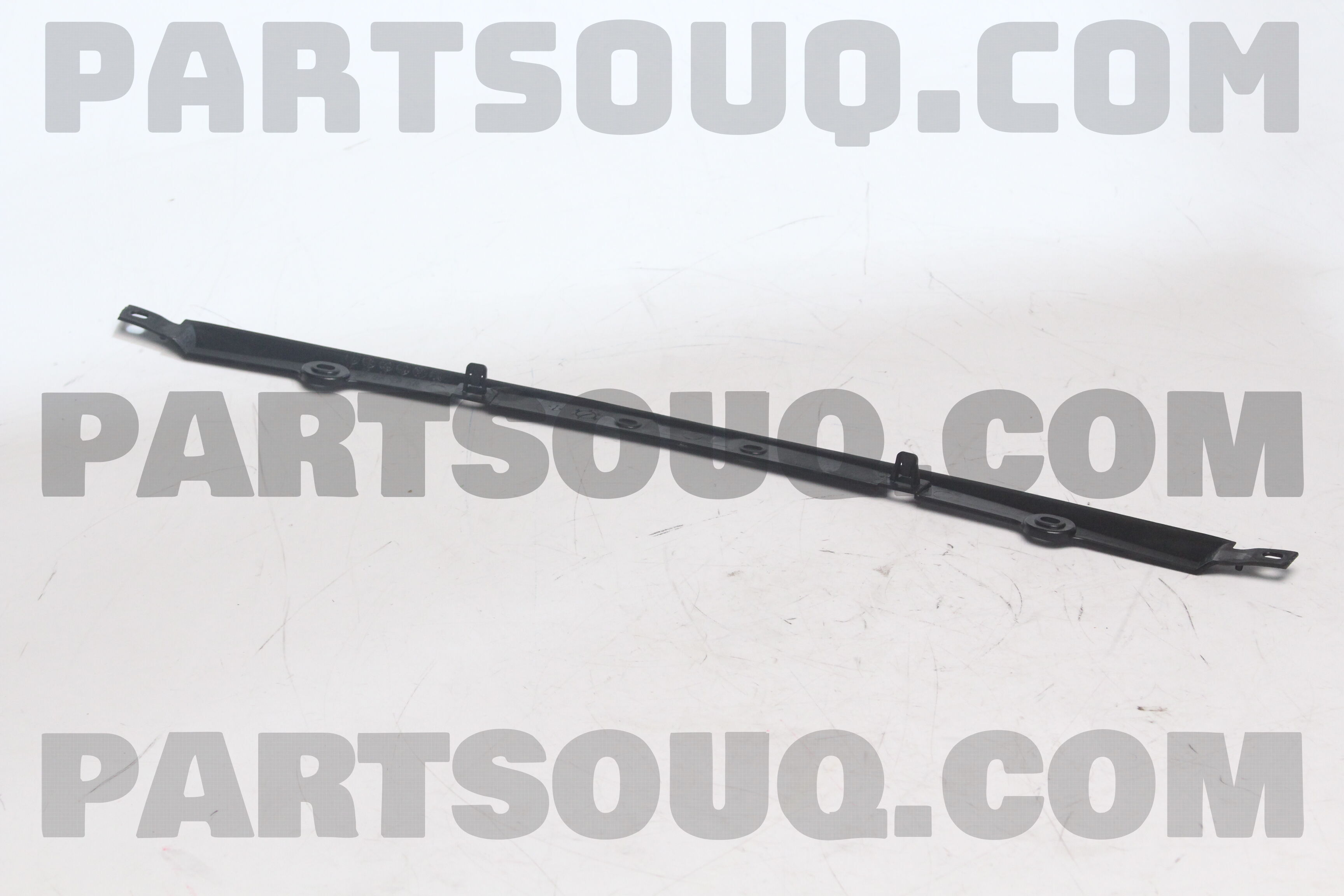 SKIRT,FRONT AIR DAM NP32519K1 | Mazda Parts | PartSouq