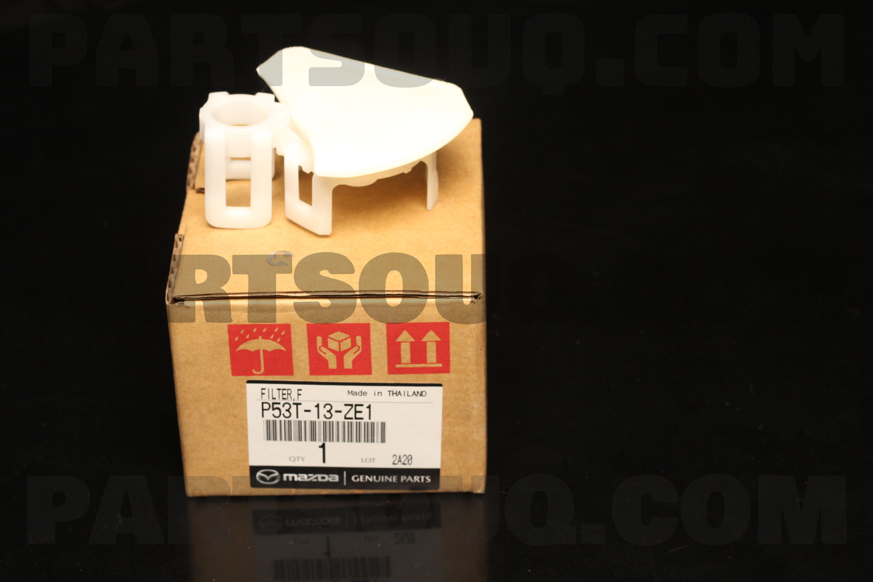 FILTER,FUEL PUMP P53T13ZE1 | Mazda Parts | PartSouq