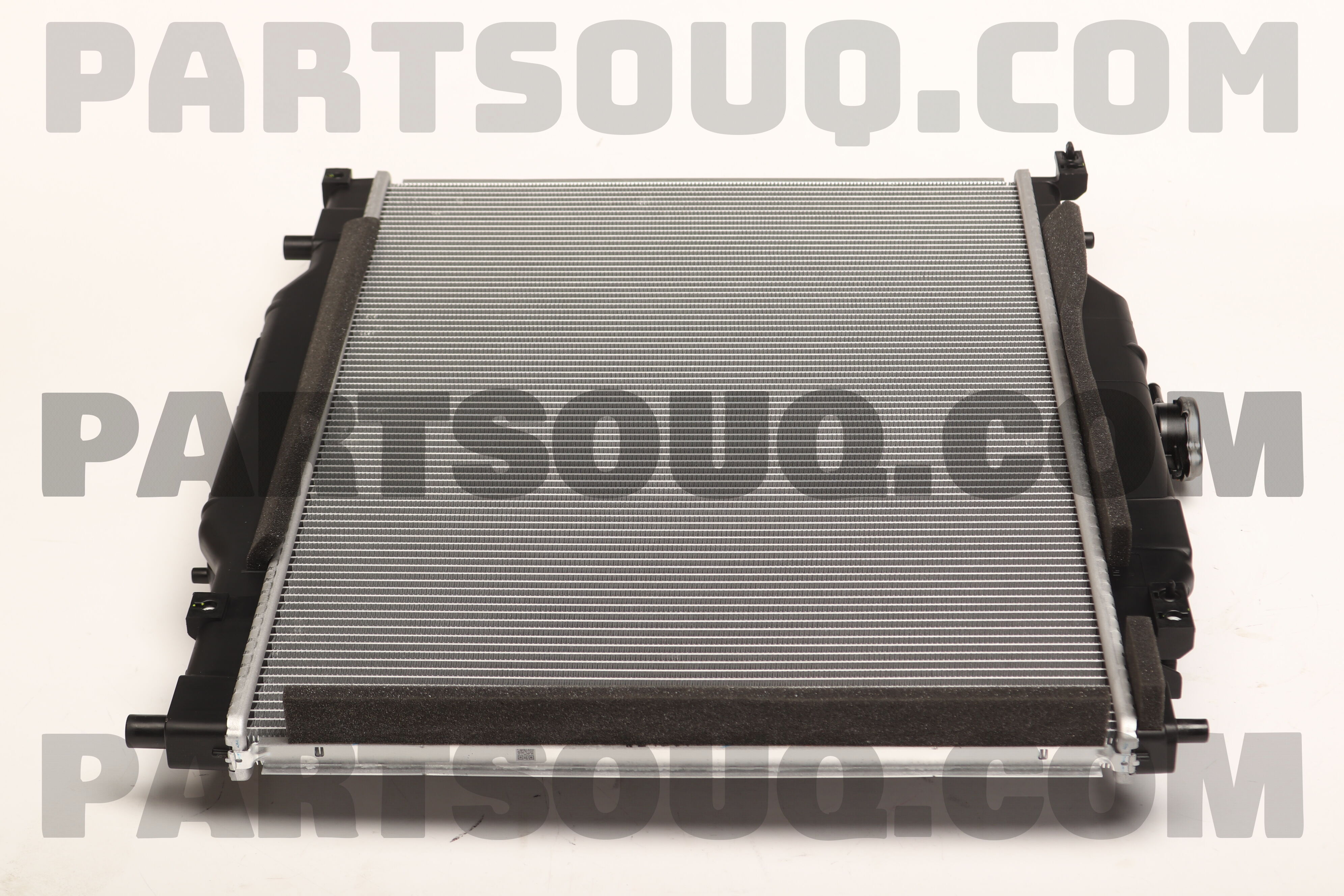 RADIATOR P53W15200 | Mazda Parts | PartSouq