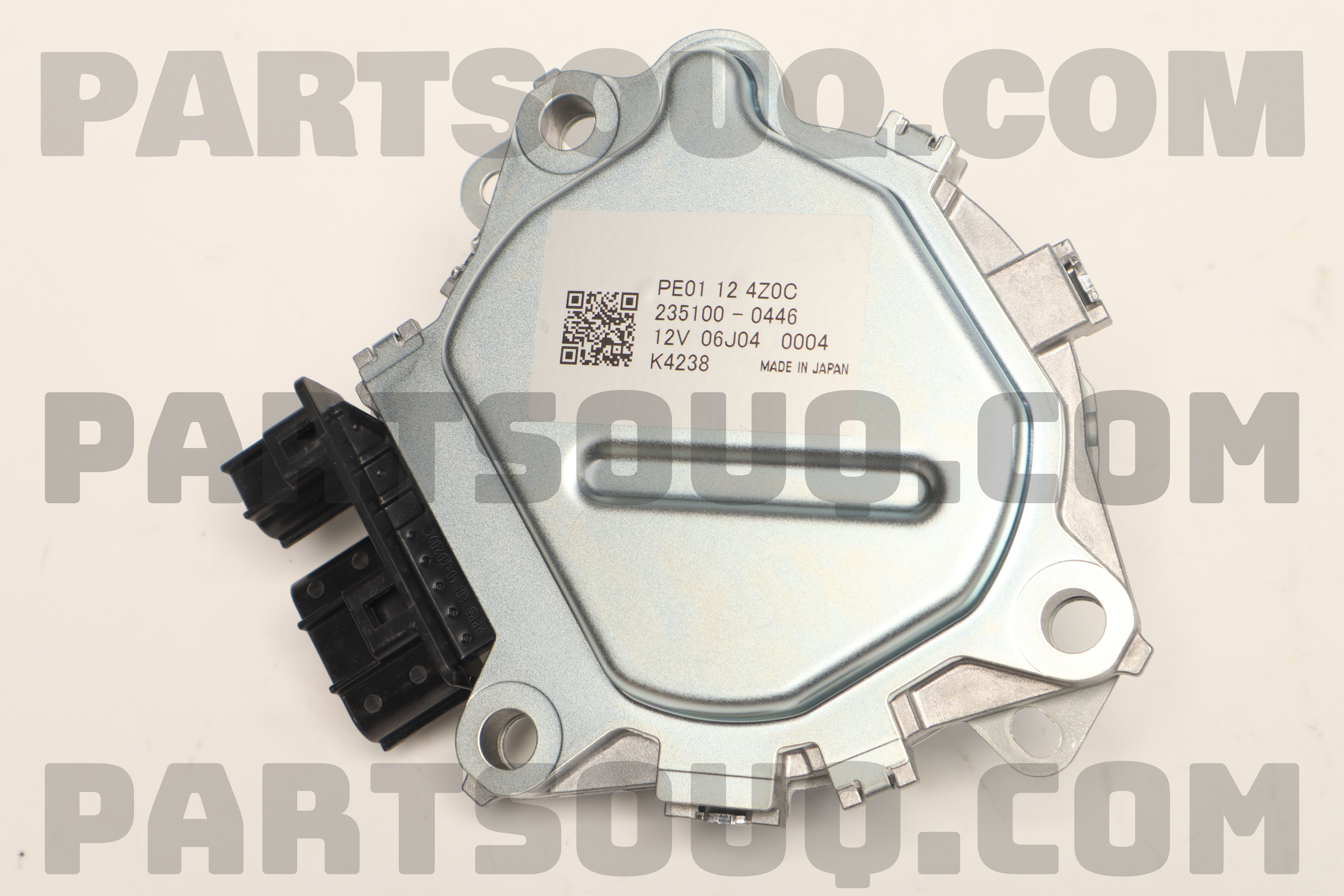MOTOR,VVT PE01124Z0C | Mazda Parts | PartSouq