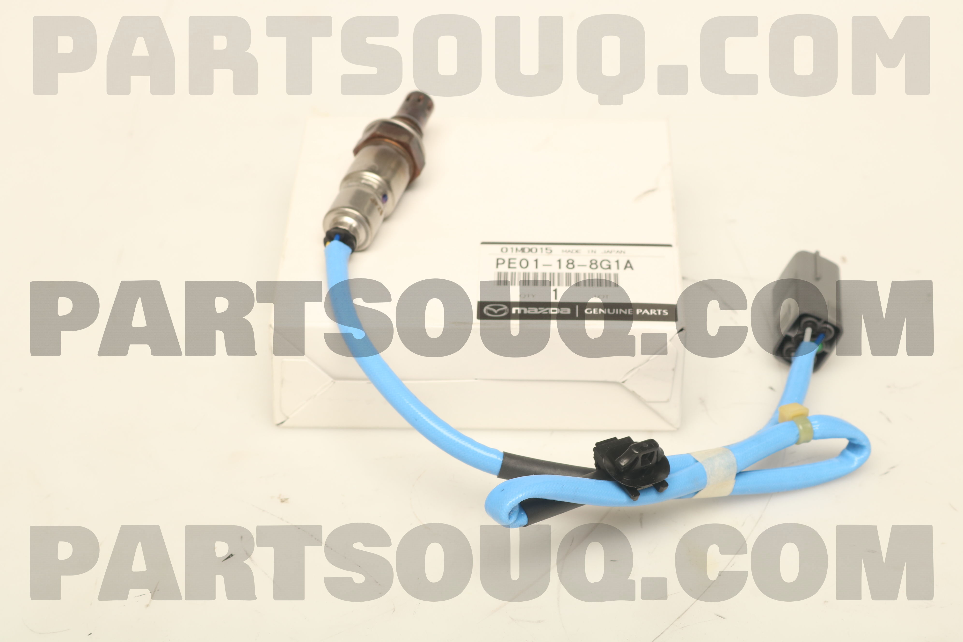 SENSOR,AIR & FUEL RA PE01188G1A | Mazda Parts | PartSouq