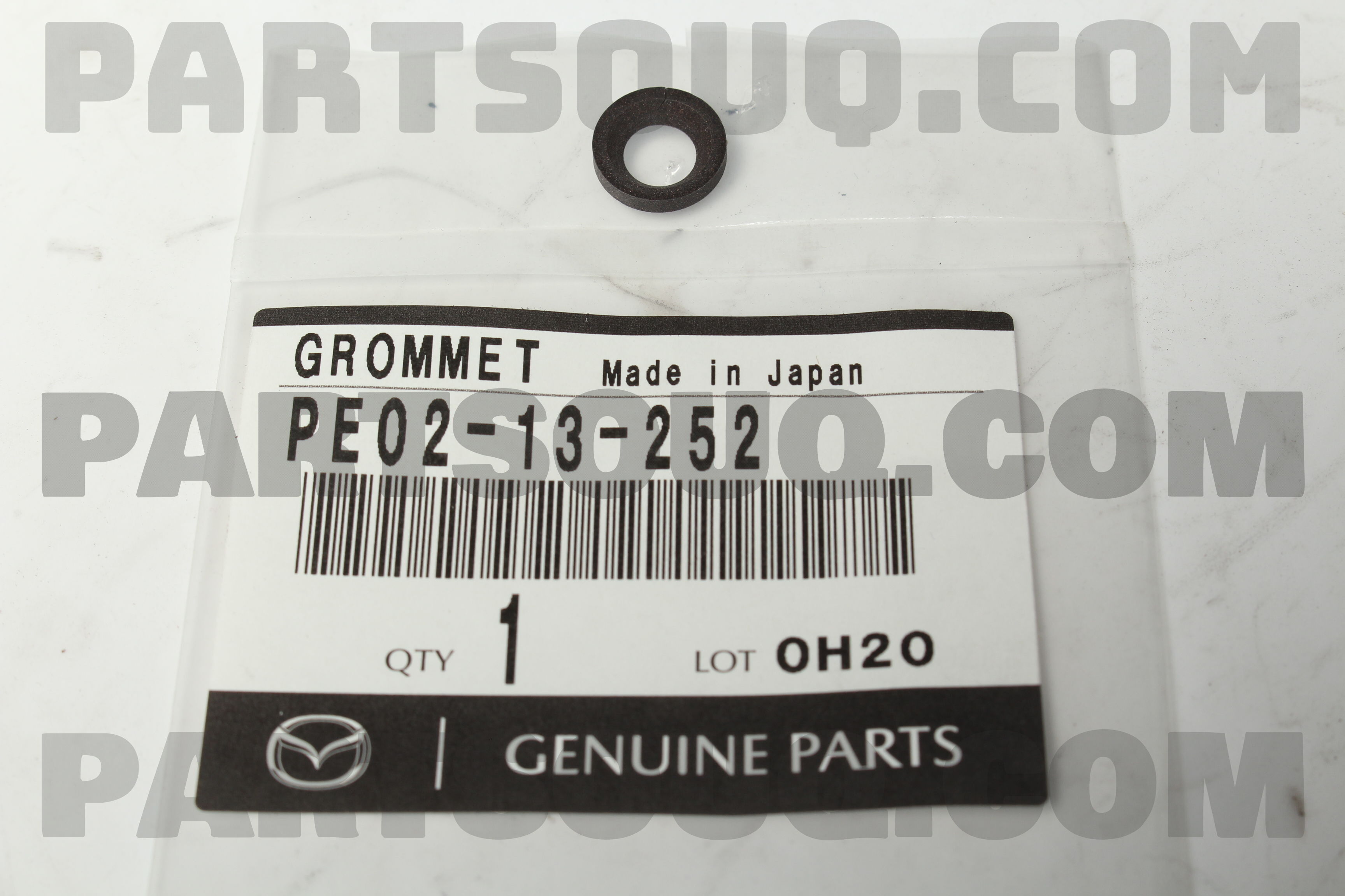 GROMMET PE0213252 | Mazda Parts | PartSouq