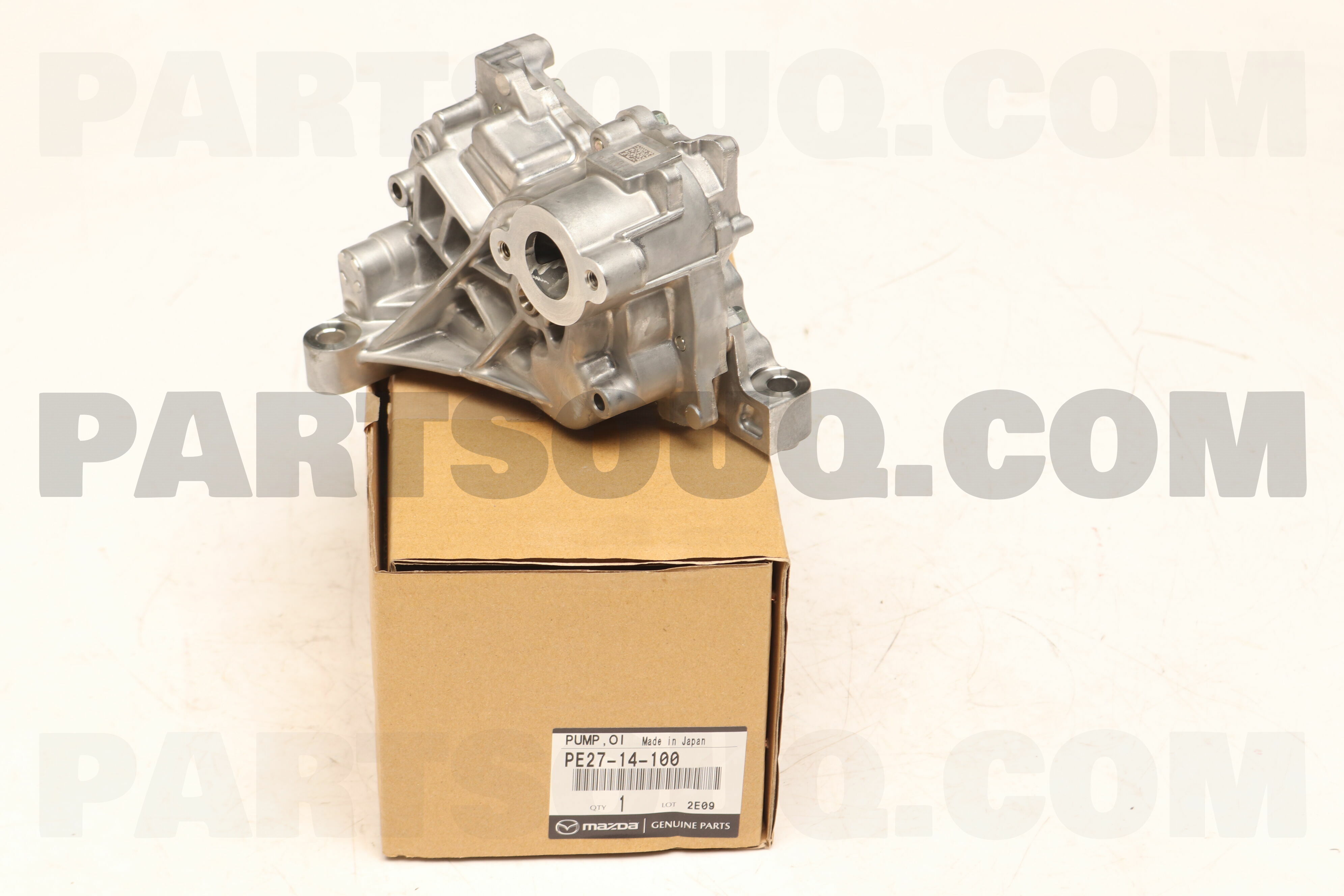 PUMP,OIL PE2714100 | Mazda Parts | PartSouq