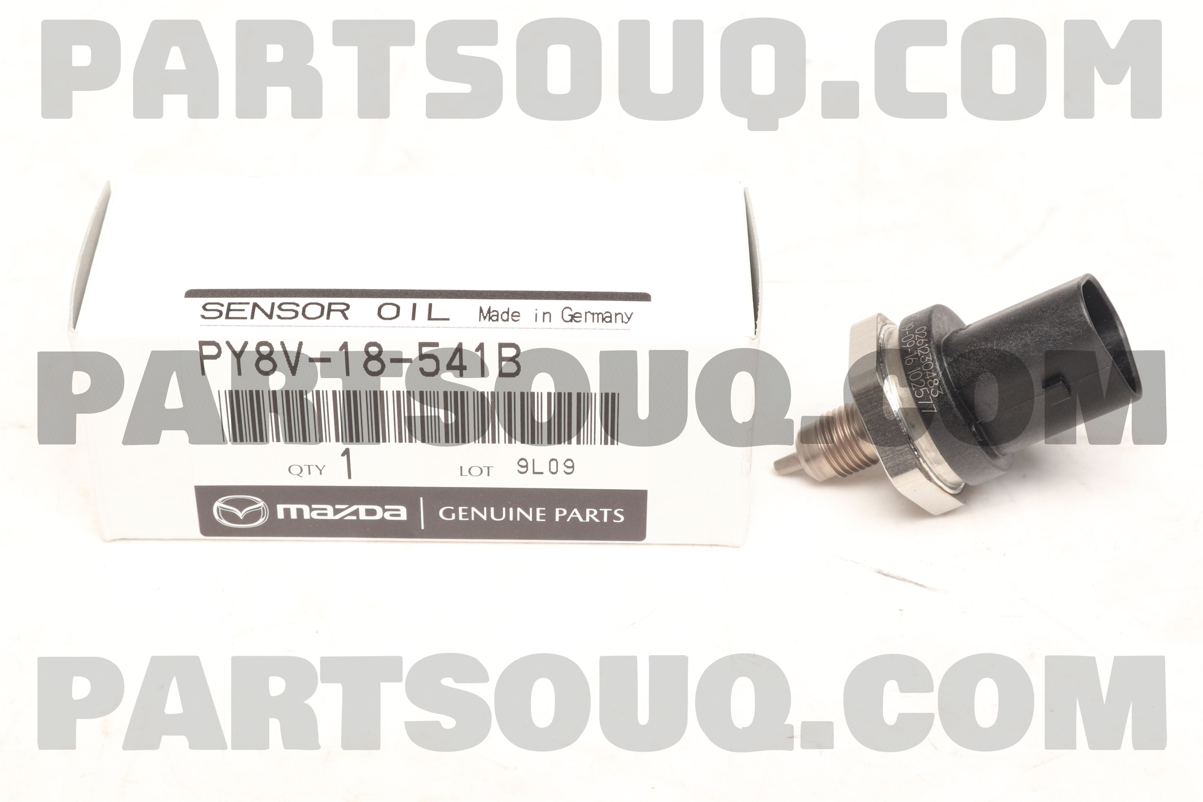SENSOR,OIL PRESSURE PY8V18541B | Mazda Parts | PartSouq
