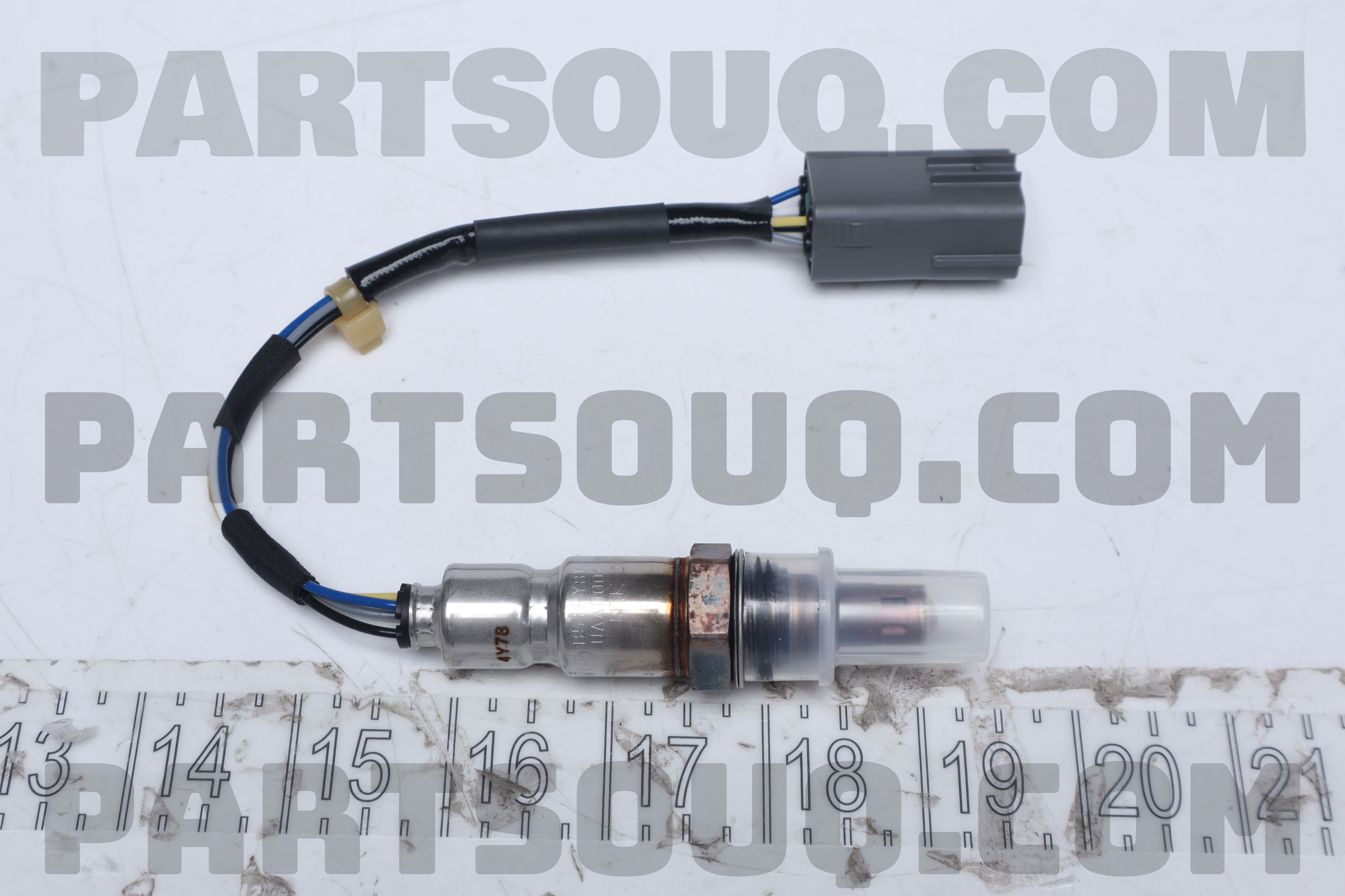 SENSOR,AIR&FUEL RATI PY8V188G1 | Mazda Parts | PartSouq