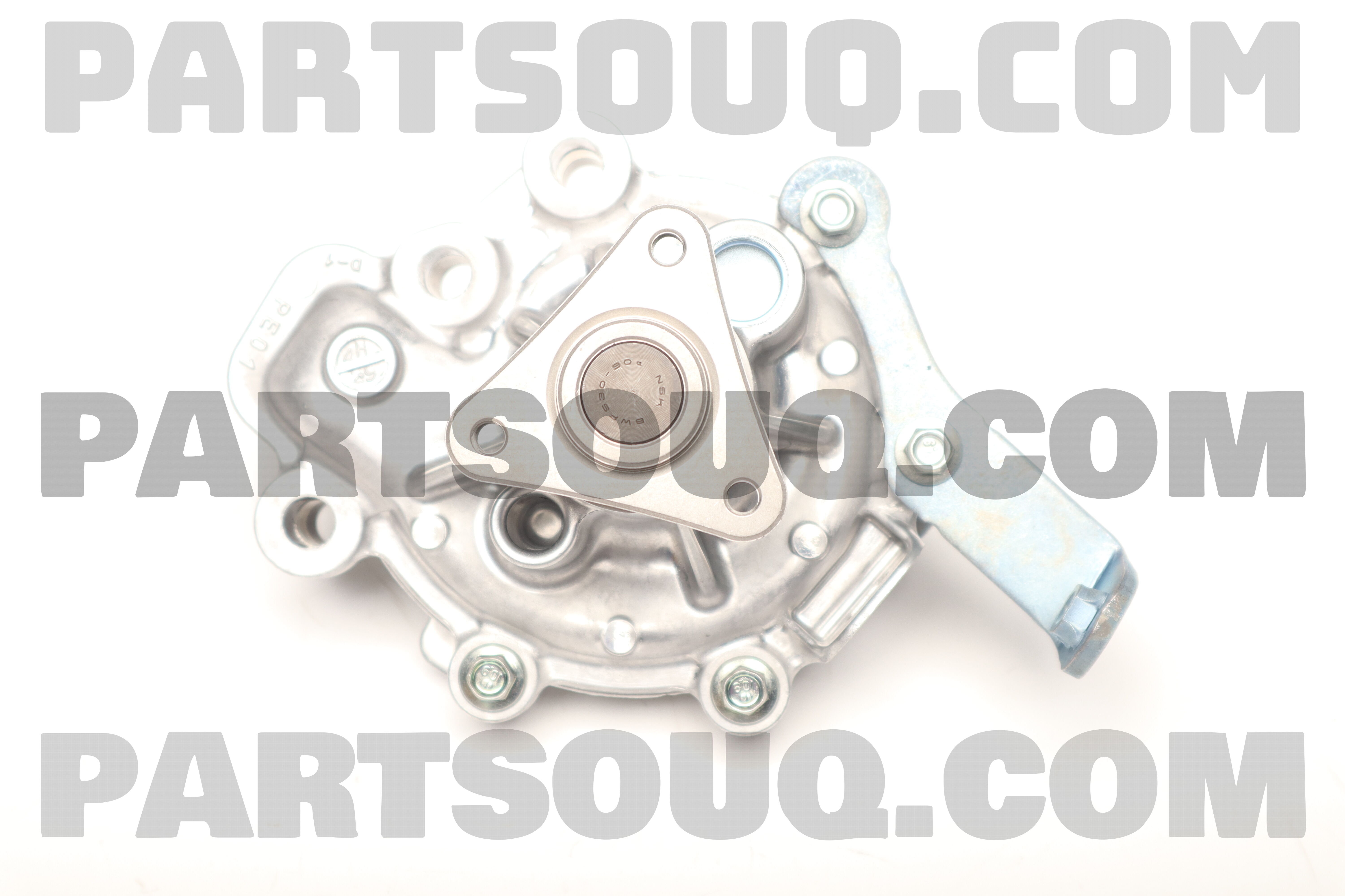Pyfa15010d PUMP,WATER PY8W15010B | Mazda Parts | PartSouq