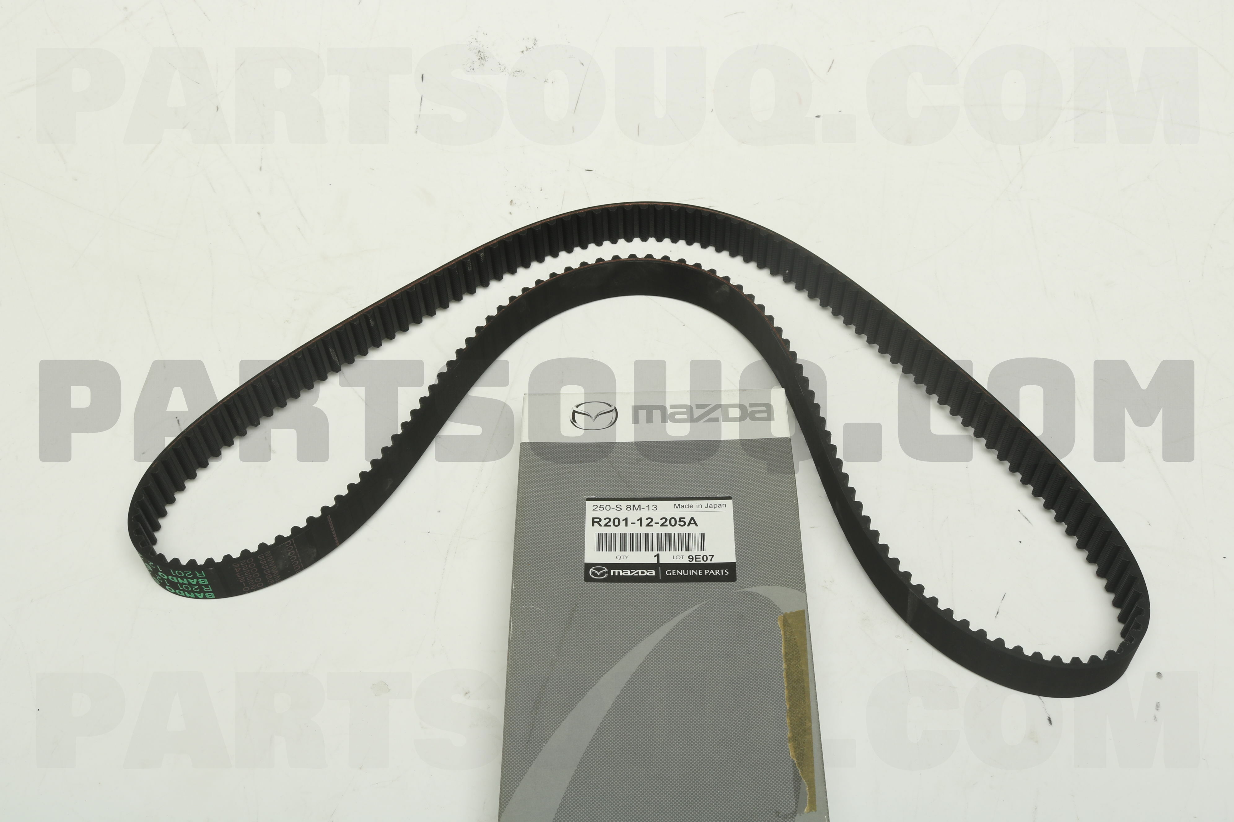 TIMING BELT 164S8M25 | MITSUBOSHI Parts | PartSouq