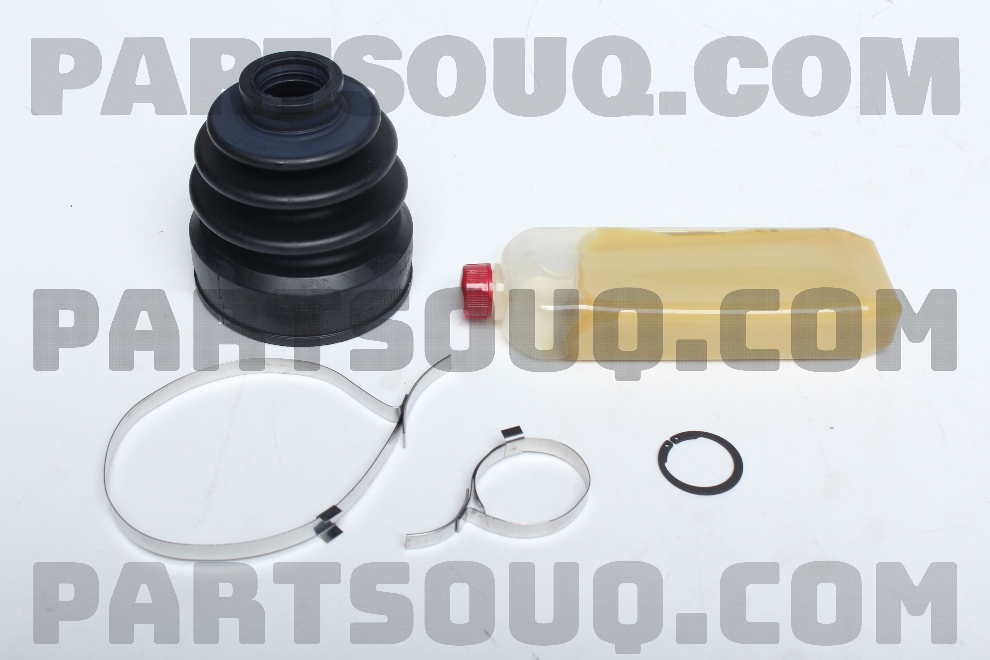 BOOT SET,INNER JOINT RTC322540 | Mazda Parts | PartSouq