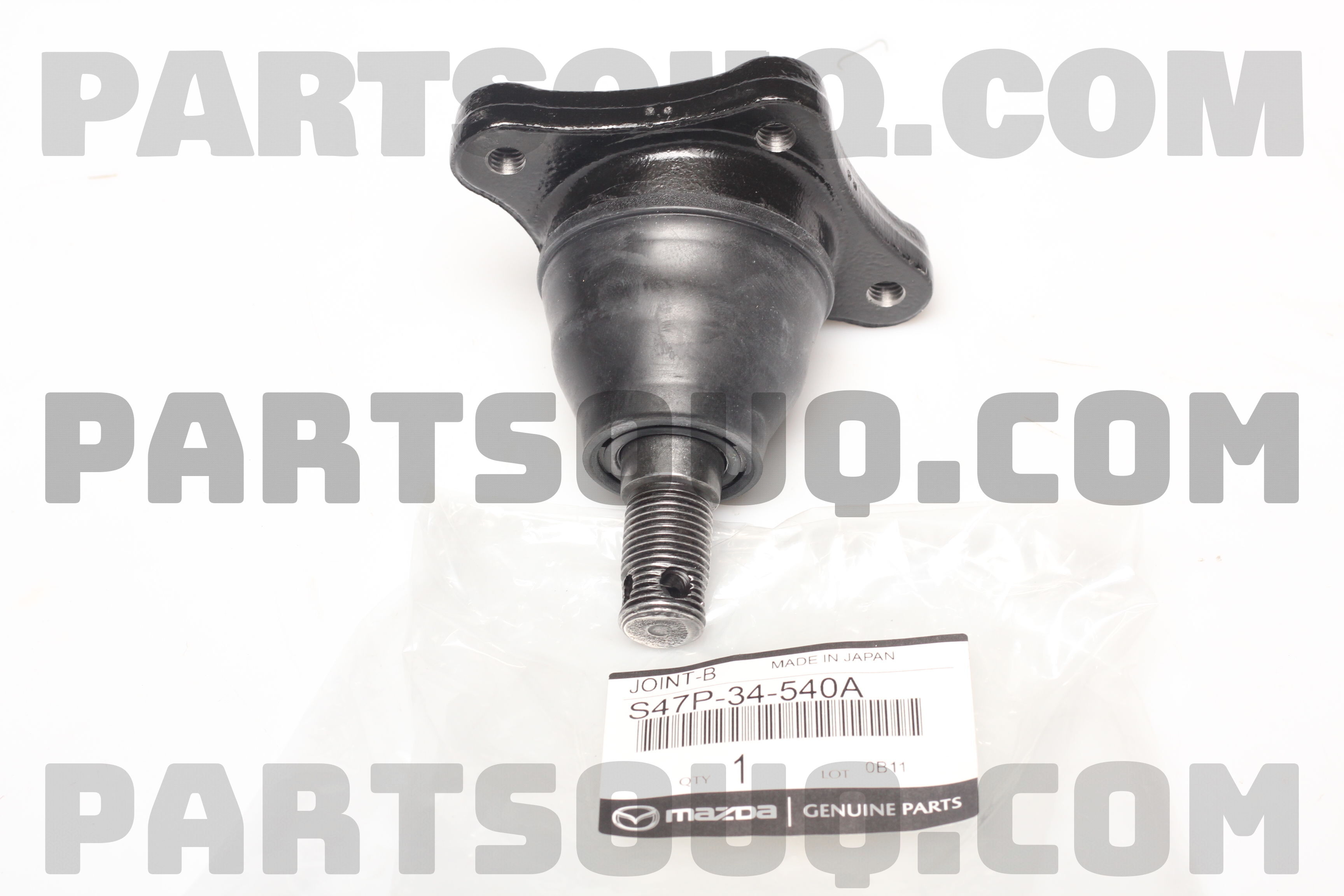 BALL JOINT-UPPER S47P34540A | Mazda Parts | PartSouq
