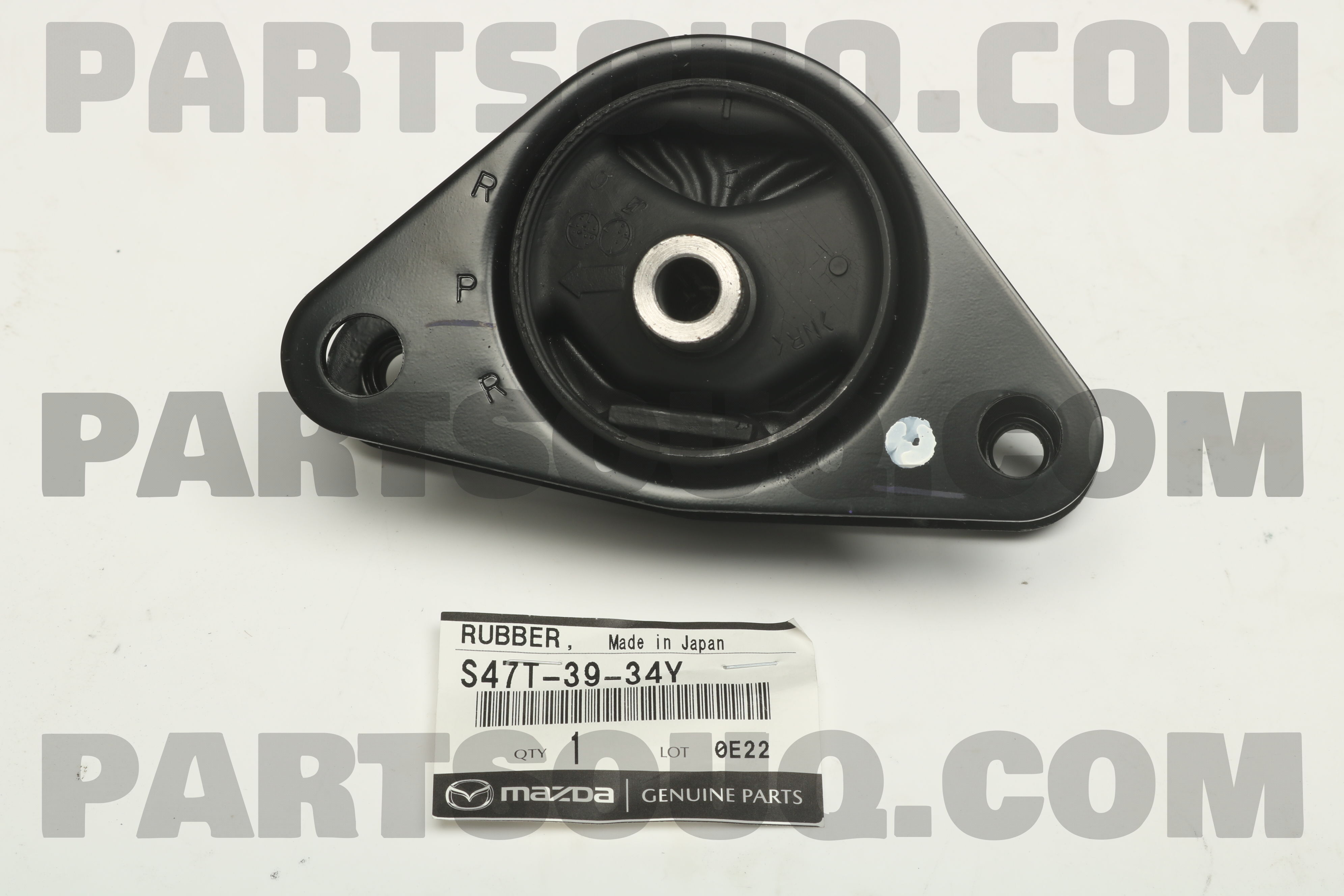 パーツ T@ka RUBBER,T/MISSION MT S47T3934Y | Mazda Parts | PartSouq