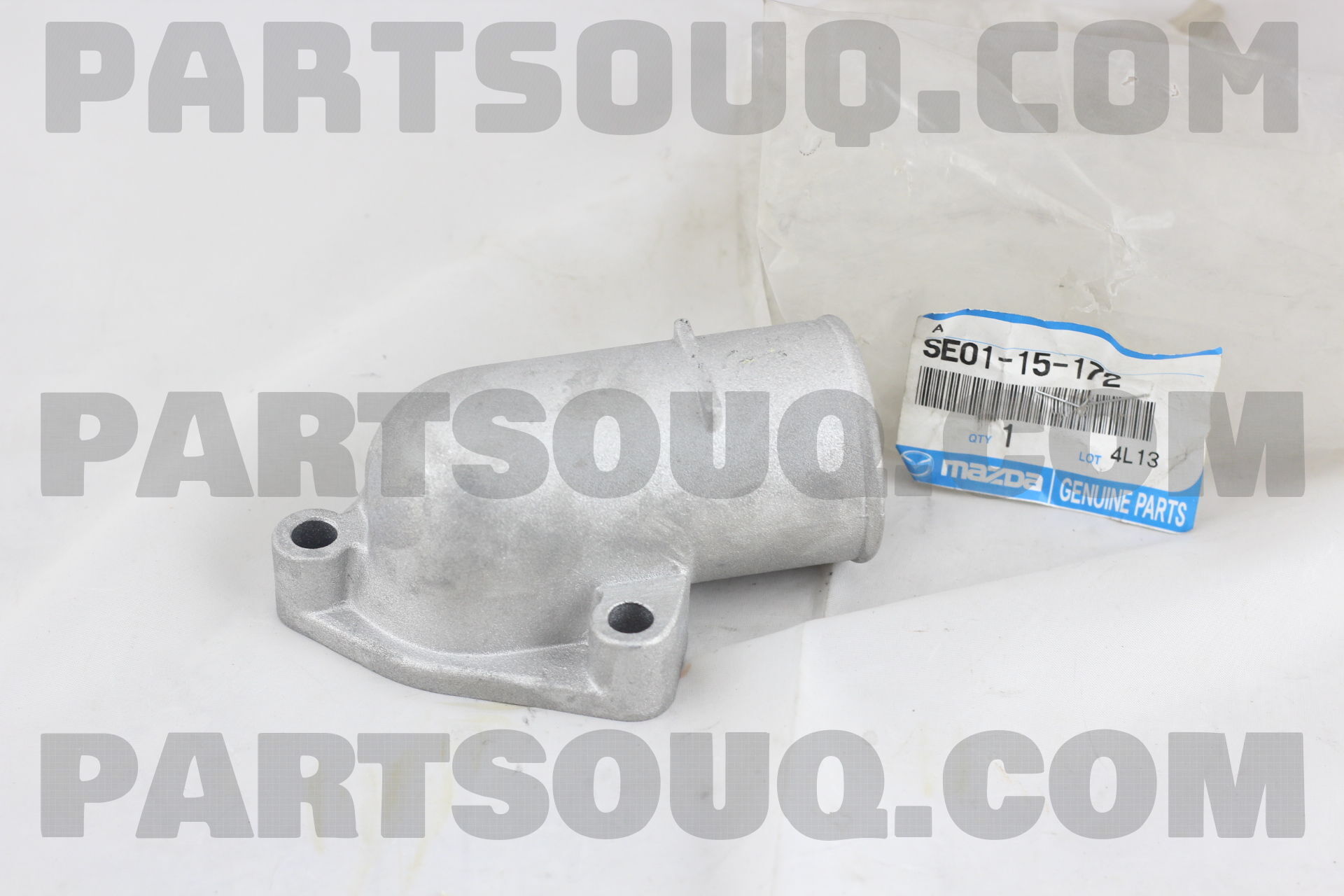 COVER,THERMOSTAT SE0115172 | Mazda Parts | PartSouq