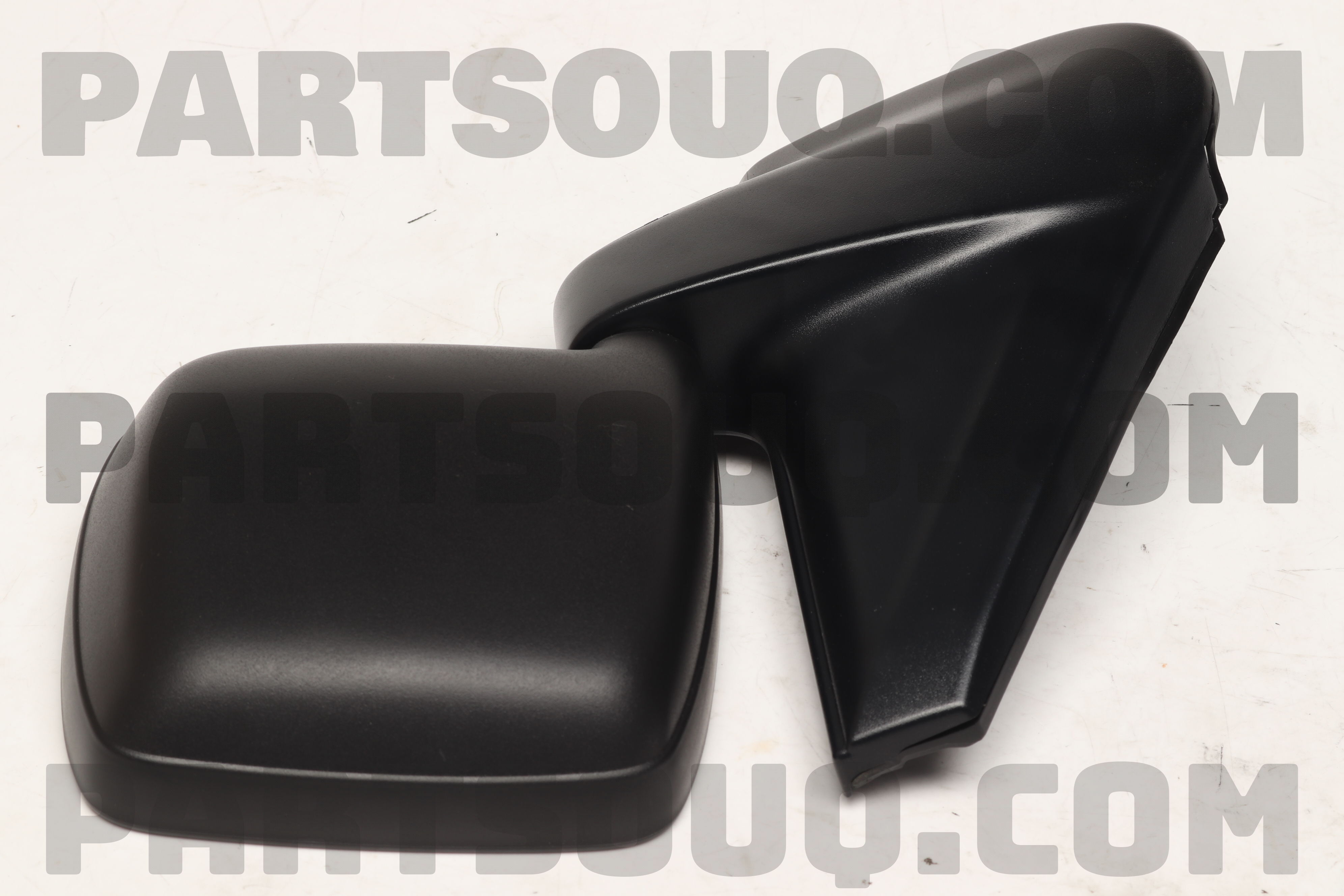 MIRROR(L),DOOR SH6369180H | Mazda Parts | PartSouq
