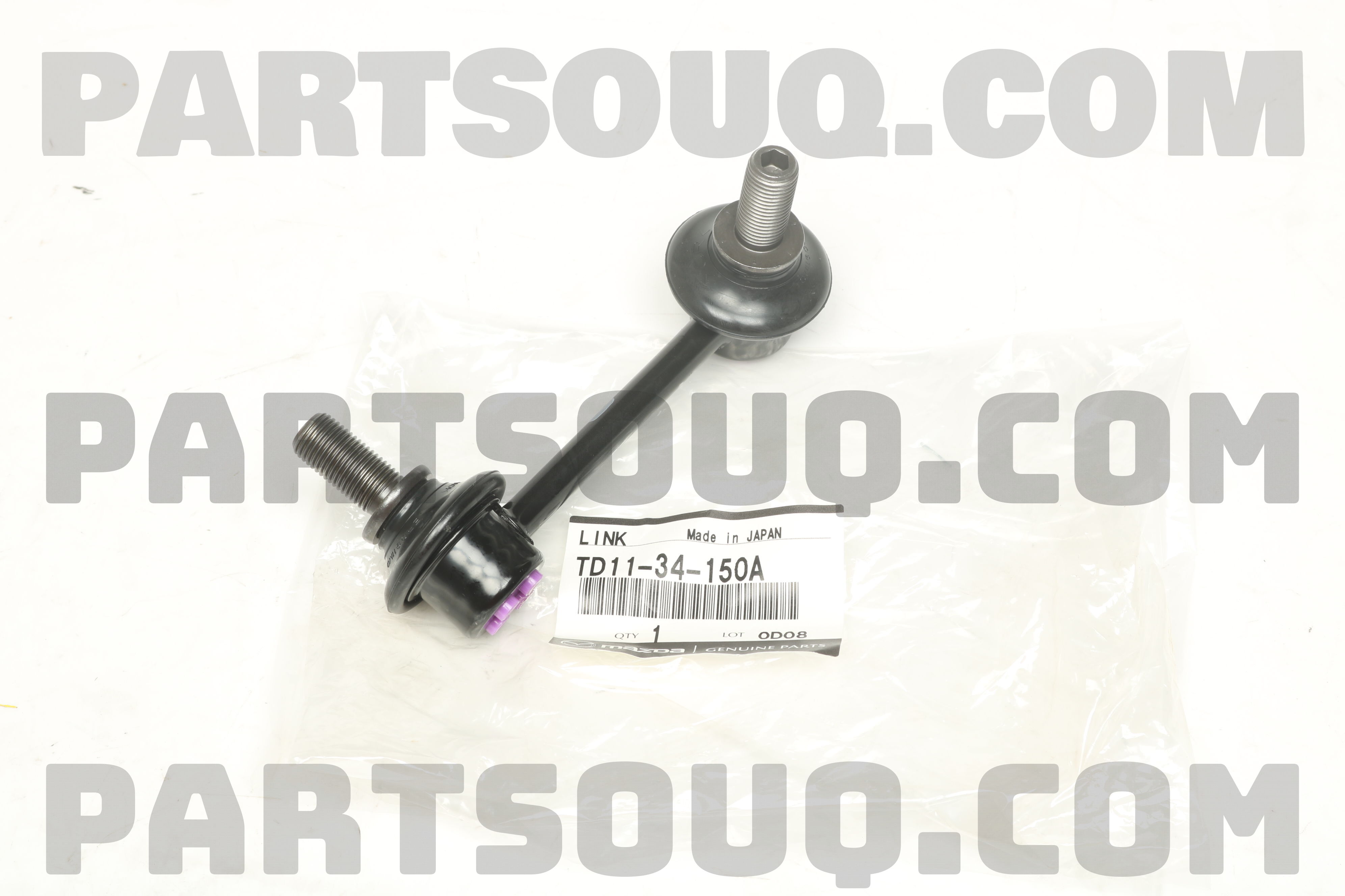 LINK(R),CONTROL TD1134150A | Mazda Parts | PartSouq