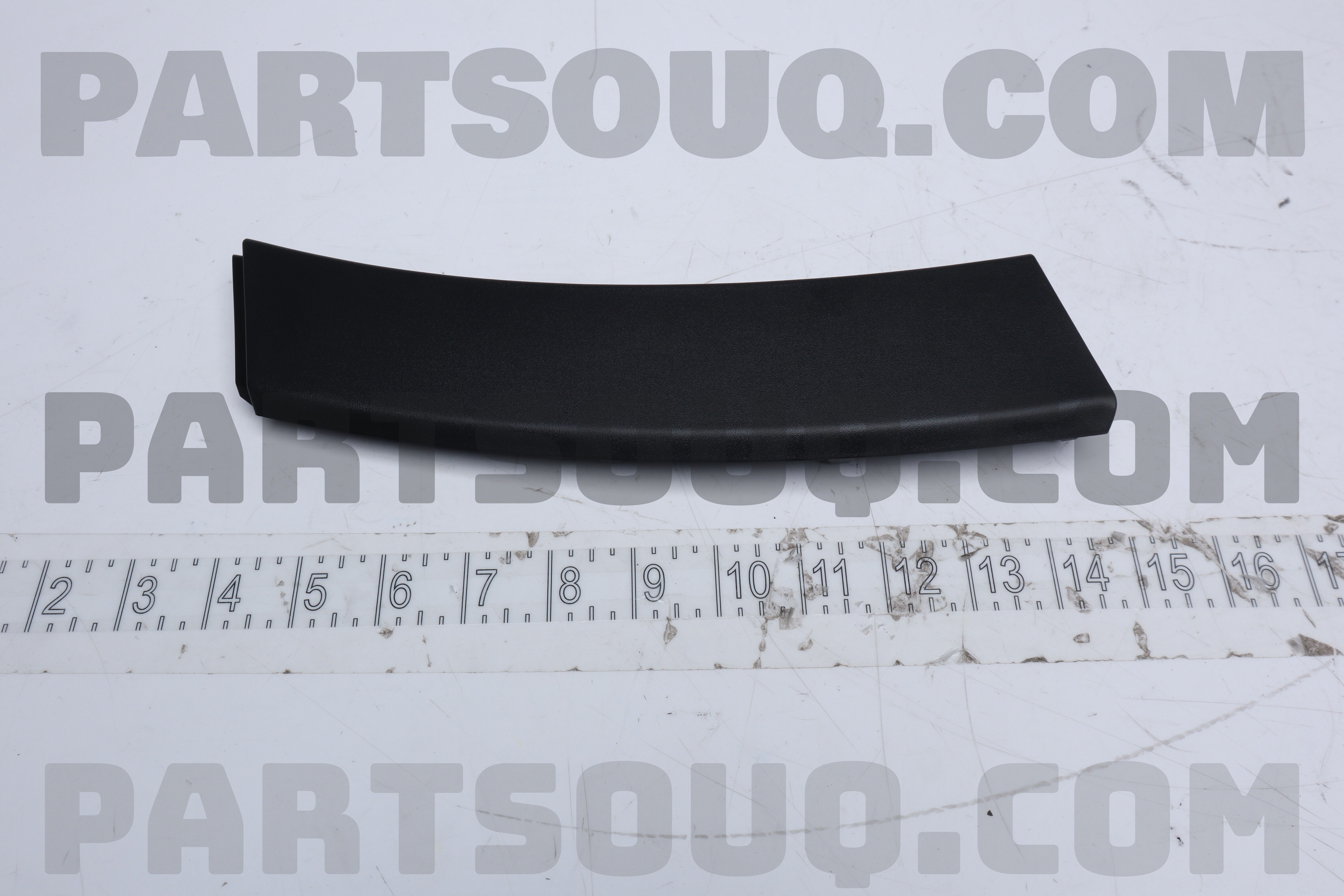 MLDG(R),FENDER-REAR TD1151PE0D | Mazda Parts | PartSouq