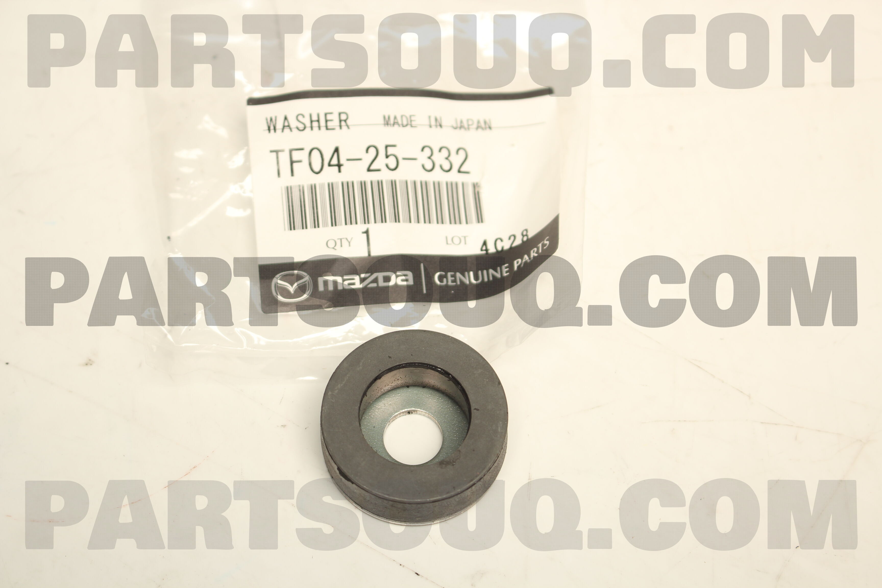SPACER TF0425332 | Mazda Parts | PartSouq