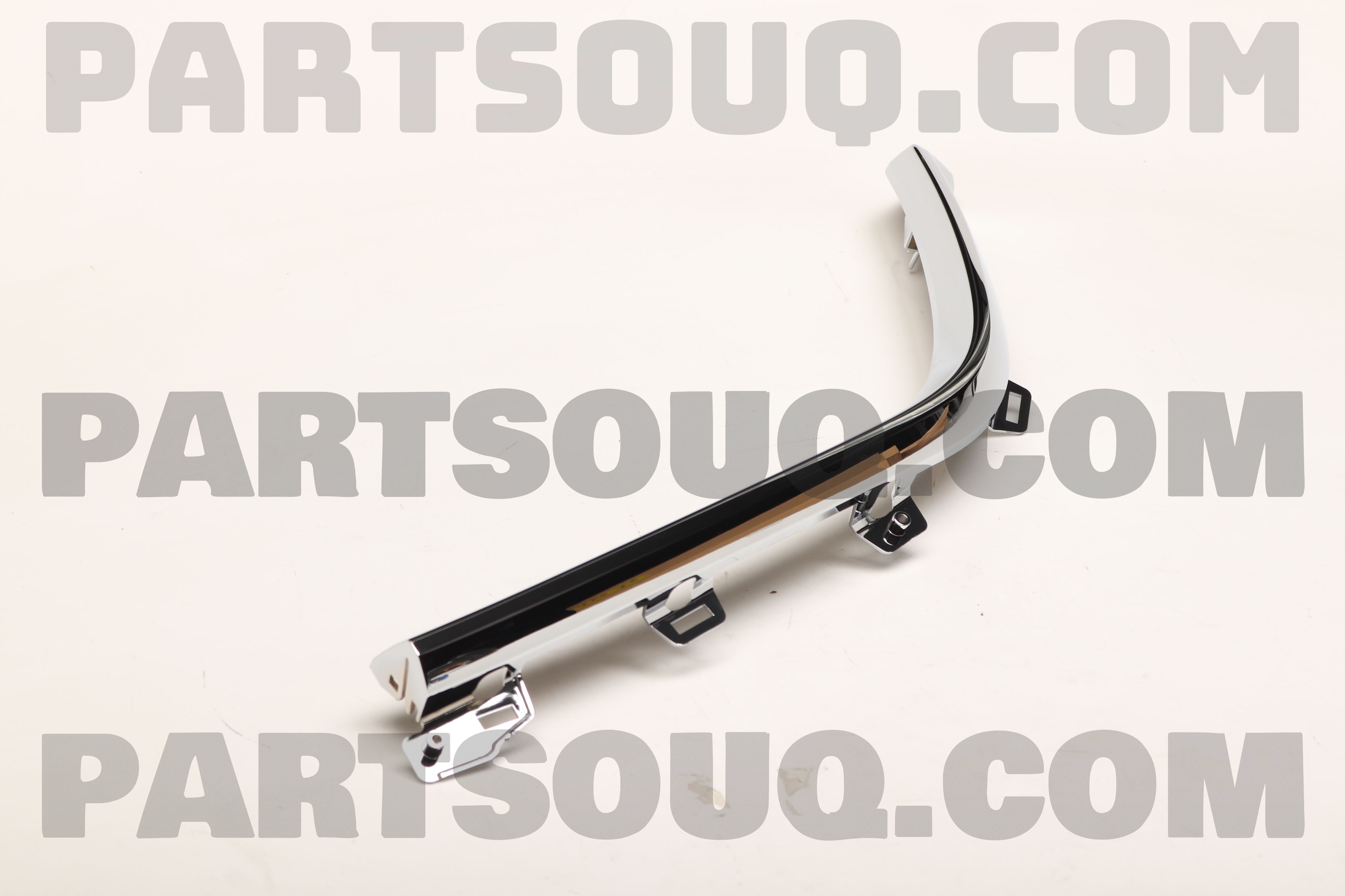 MOULDING LH, FT. GRILLE TK21507K1C | Mazda Parts | PartSouq