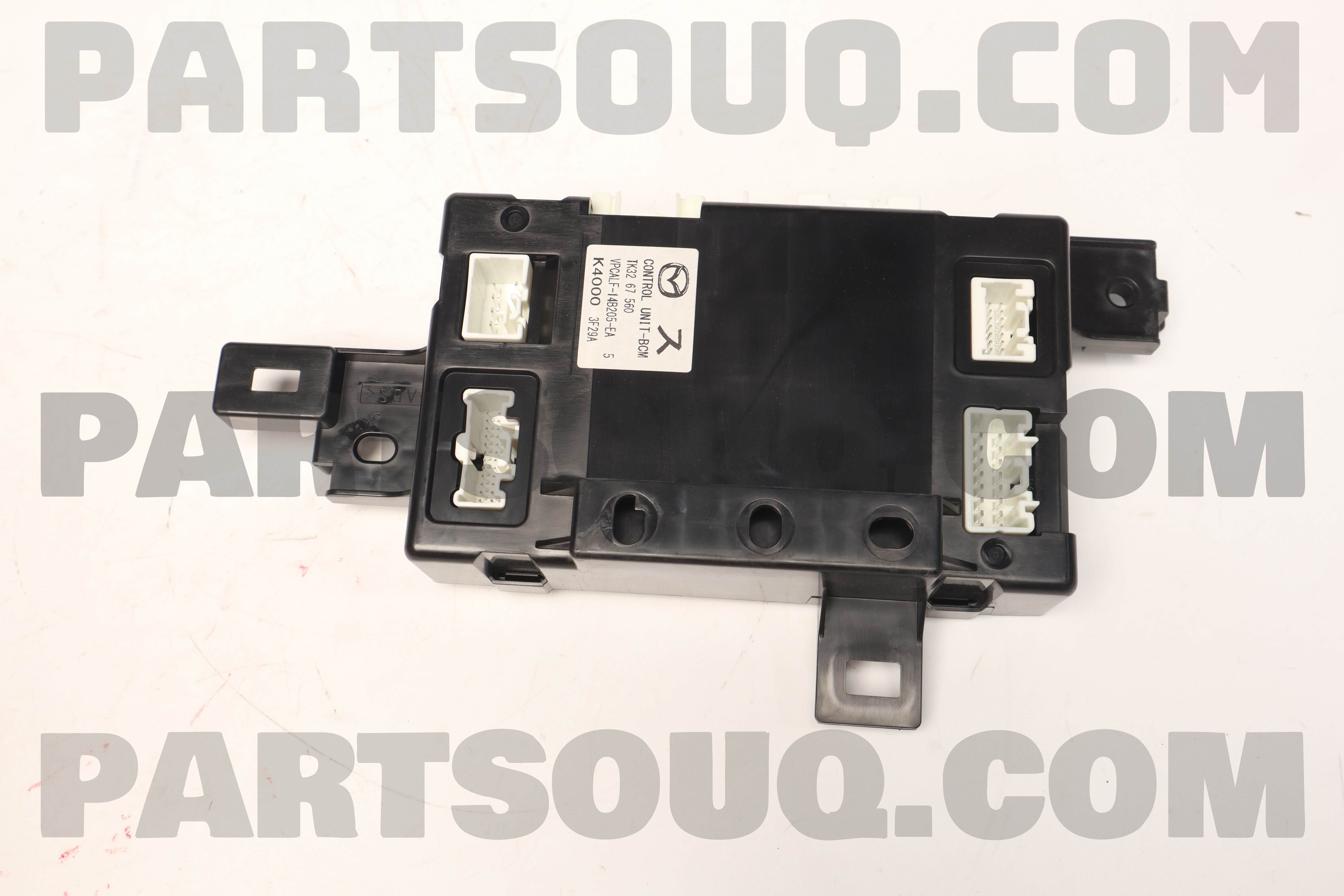 BCM TK3267560 | Mazda Parts | PartSouq