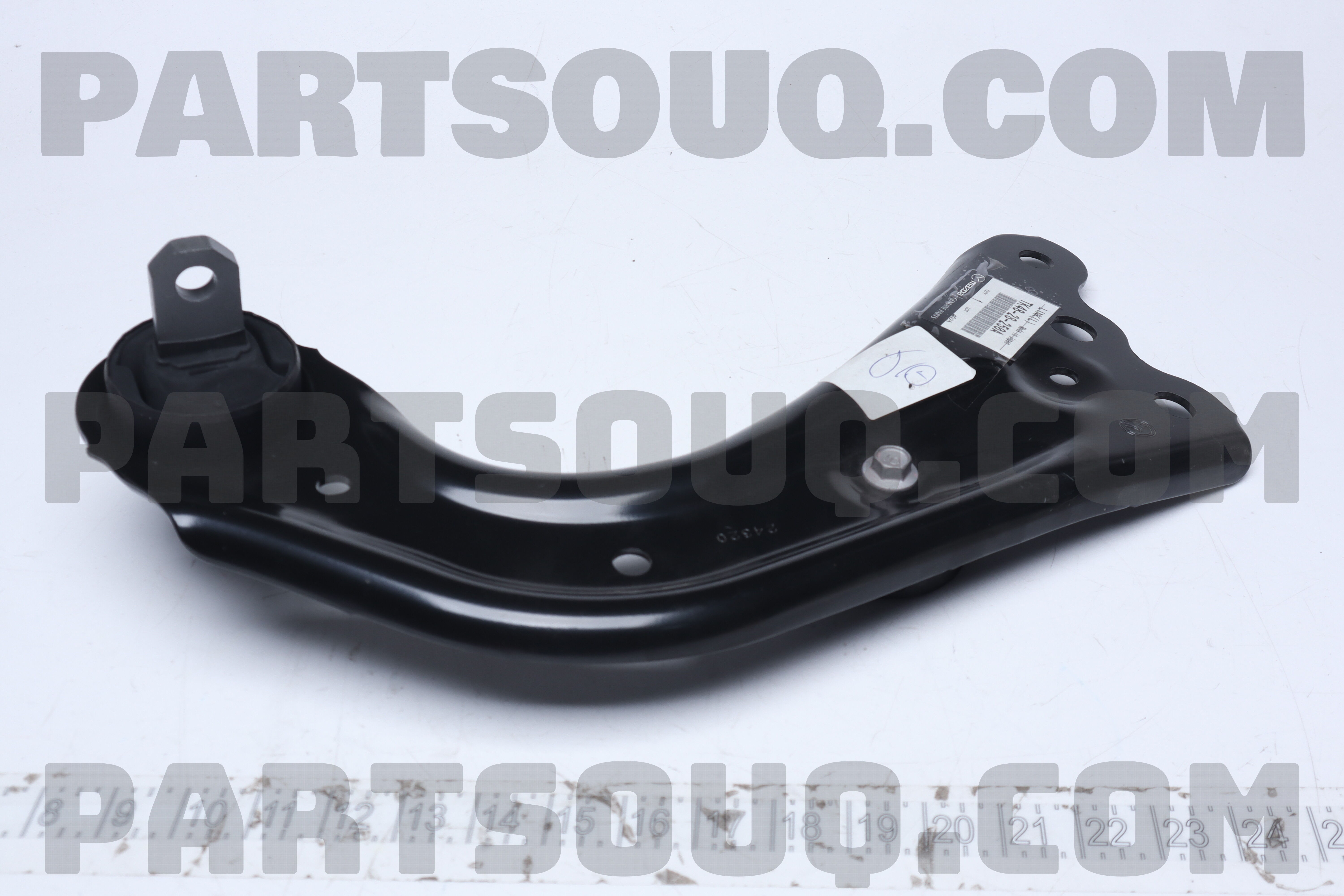 LINK(L),TRAILING TK4828250A | Mazda Parts | PartSouq