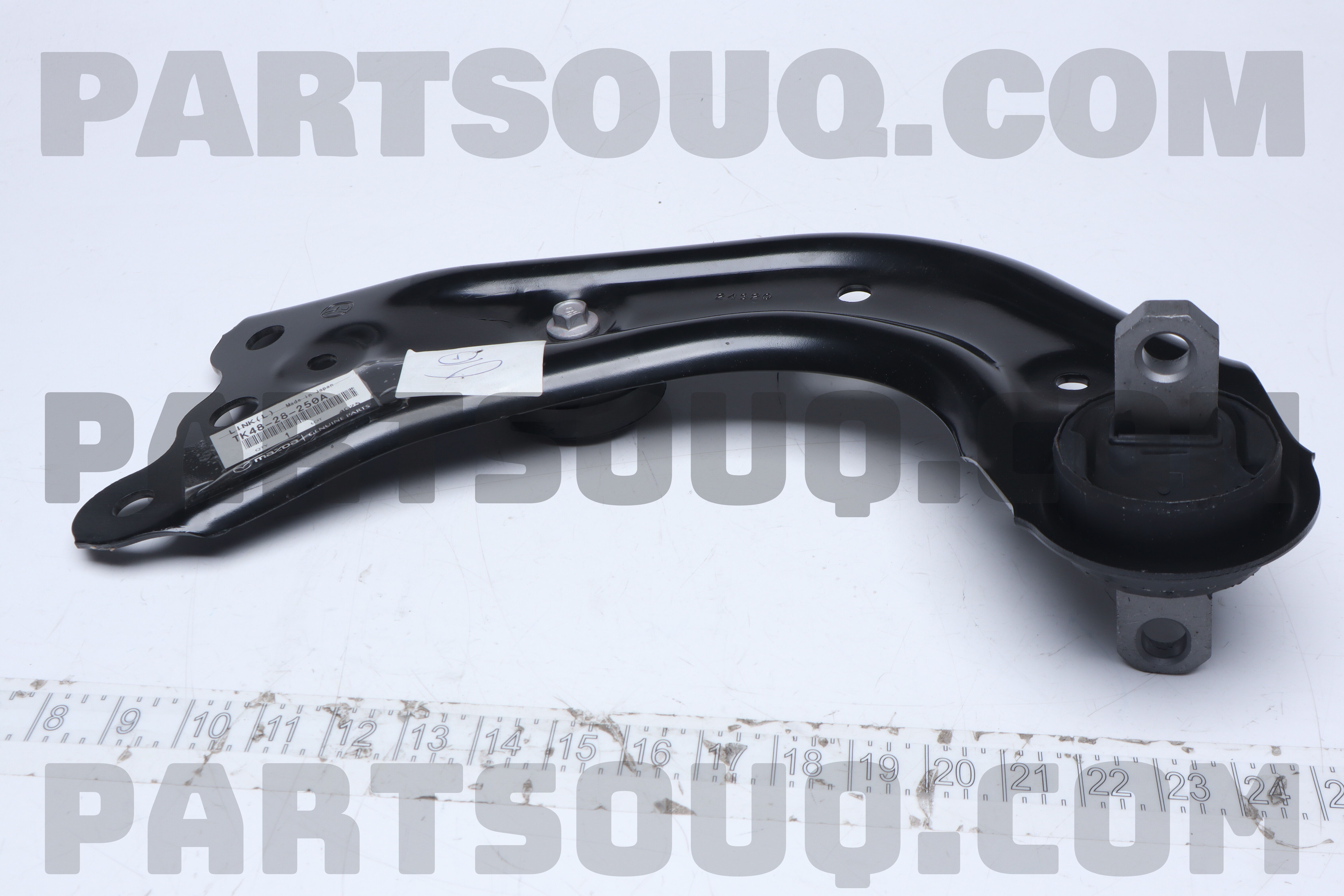 LINK(L),TRAILING TK4828250A | Mazda Parts | PartSouq