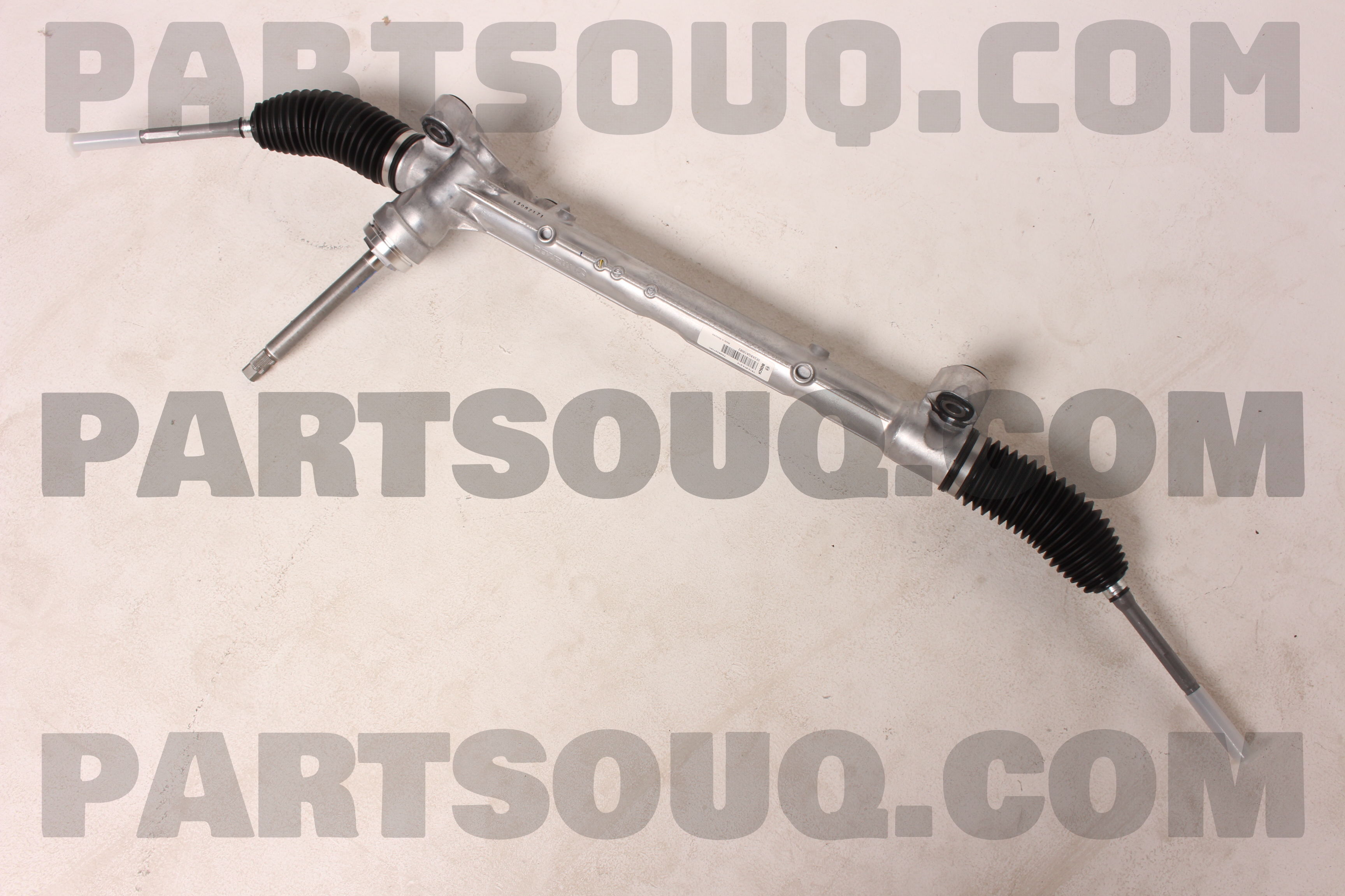 GEAR,STEERING TK4832110C | Mazda Parts | PartSouq