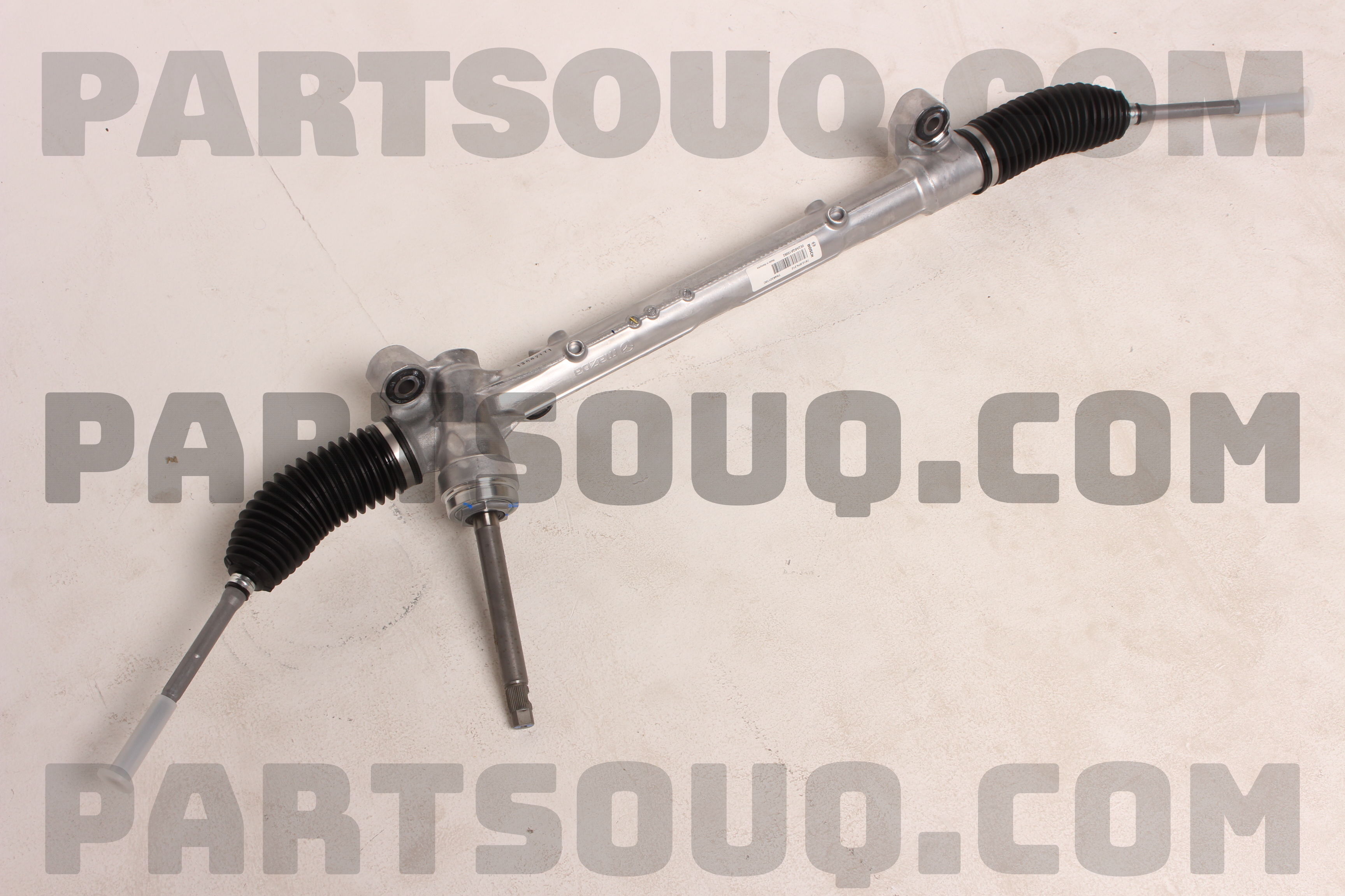GEAR,STEERING TK4832110C | Mazda Parts | PartSouq