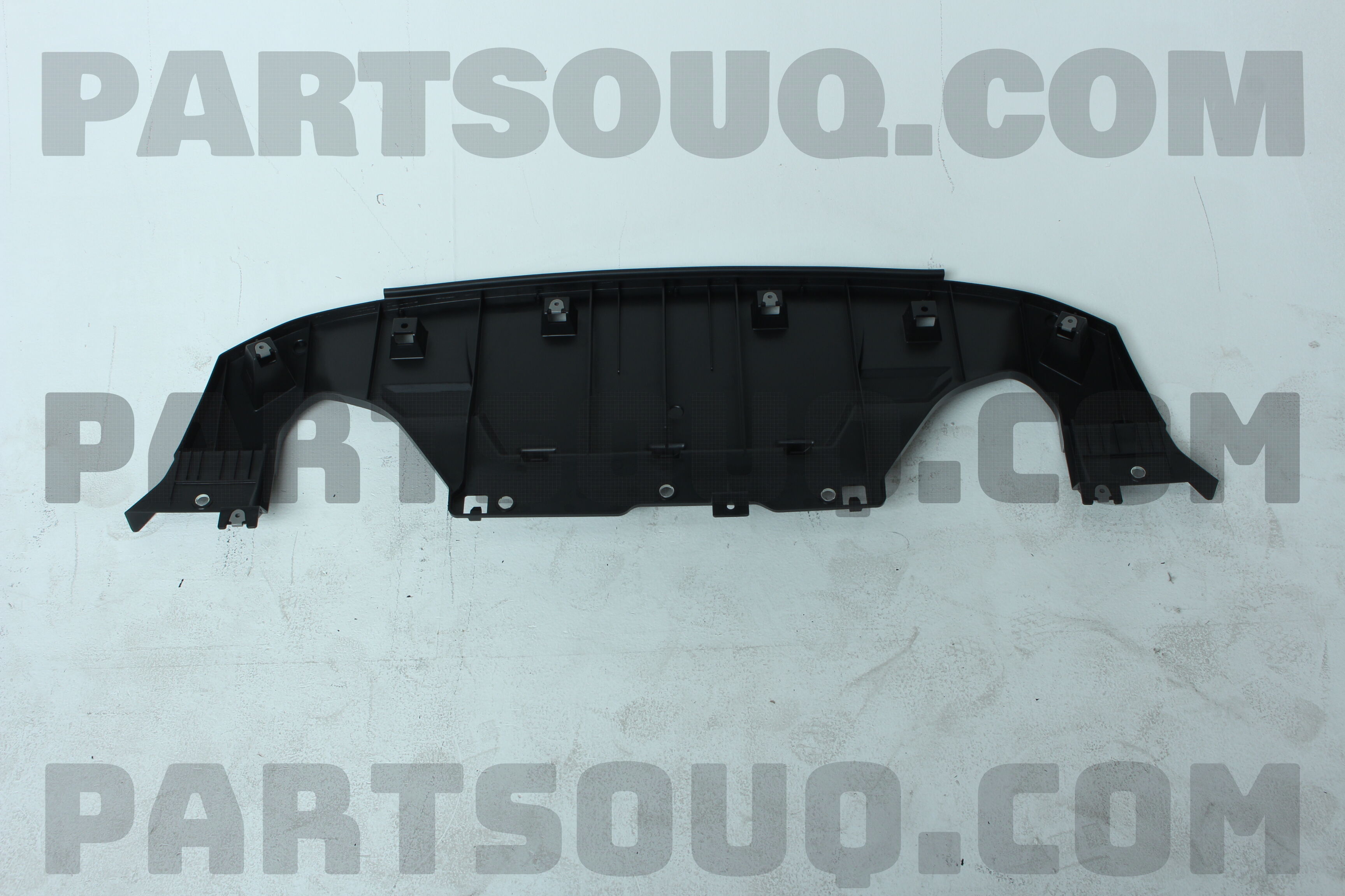 STIFF. A ,BUMPER TK48500S0 | Mazda Parts | PartSouq
