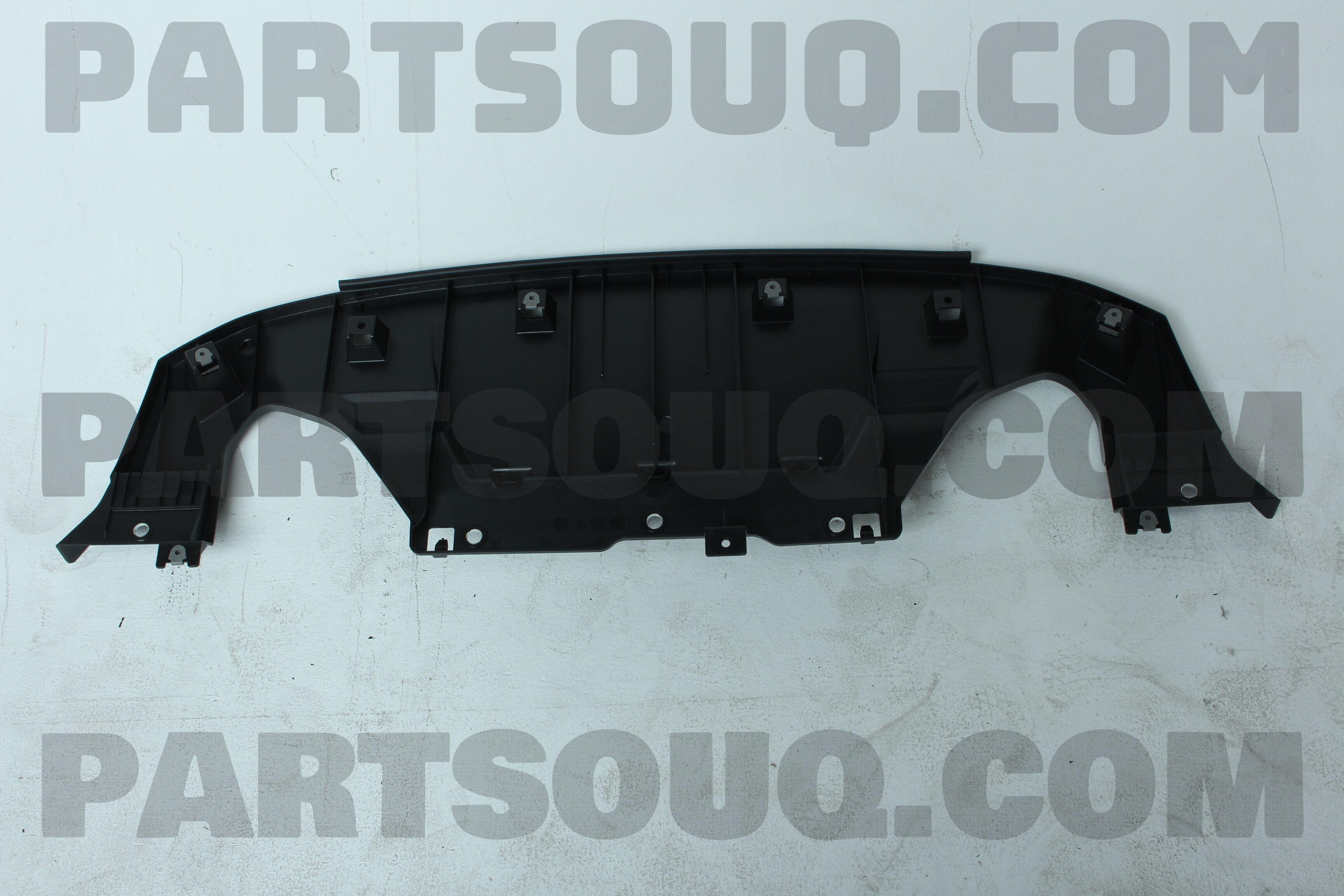 STIFF. A ,BUMPER TK48500S0 | Mazda Parts | PartSouq
