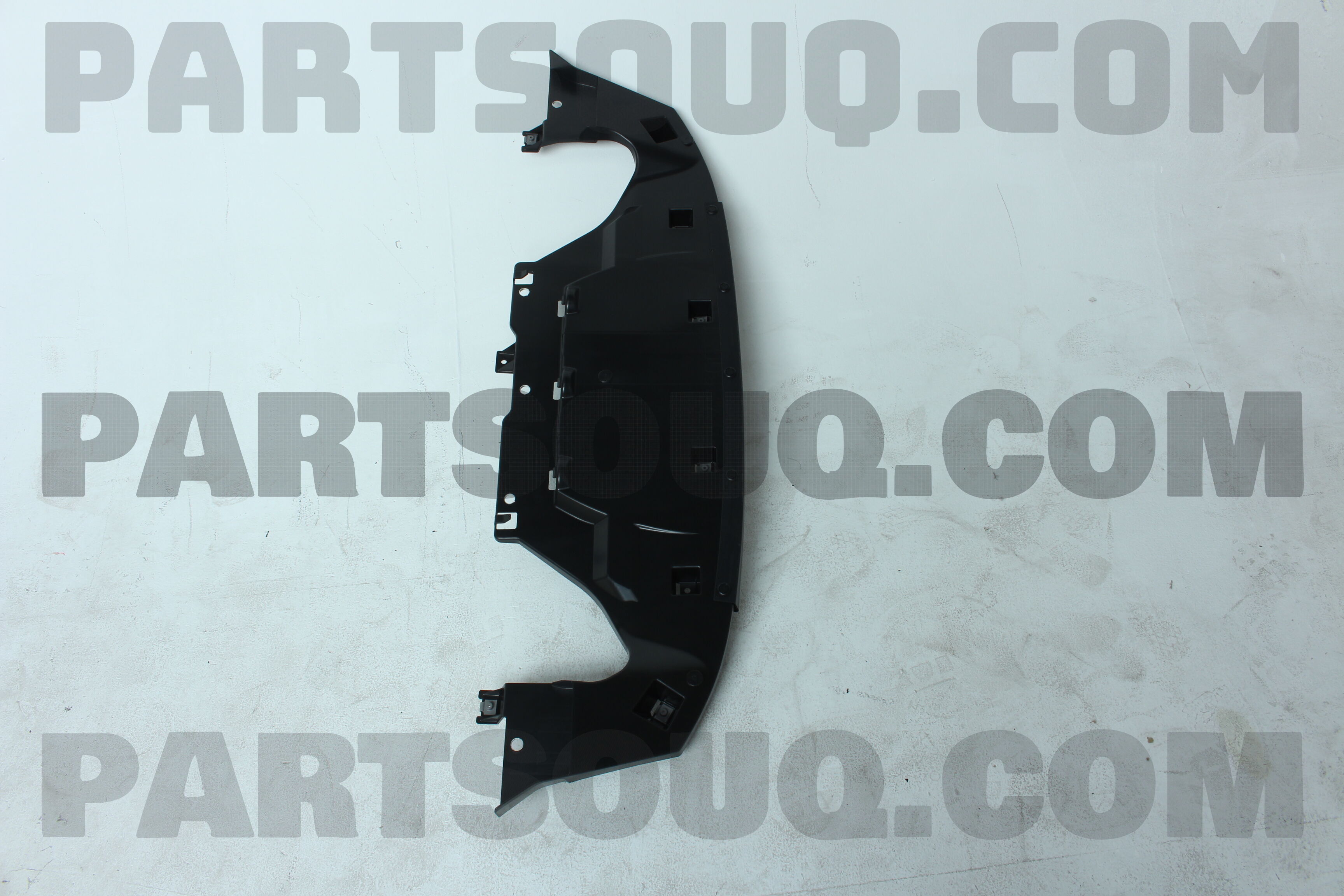 STIFF. A ,BUMPER TK48500S0 | Mazda Parts | PartSouq