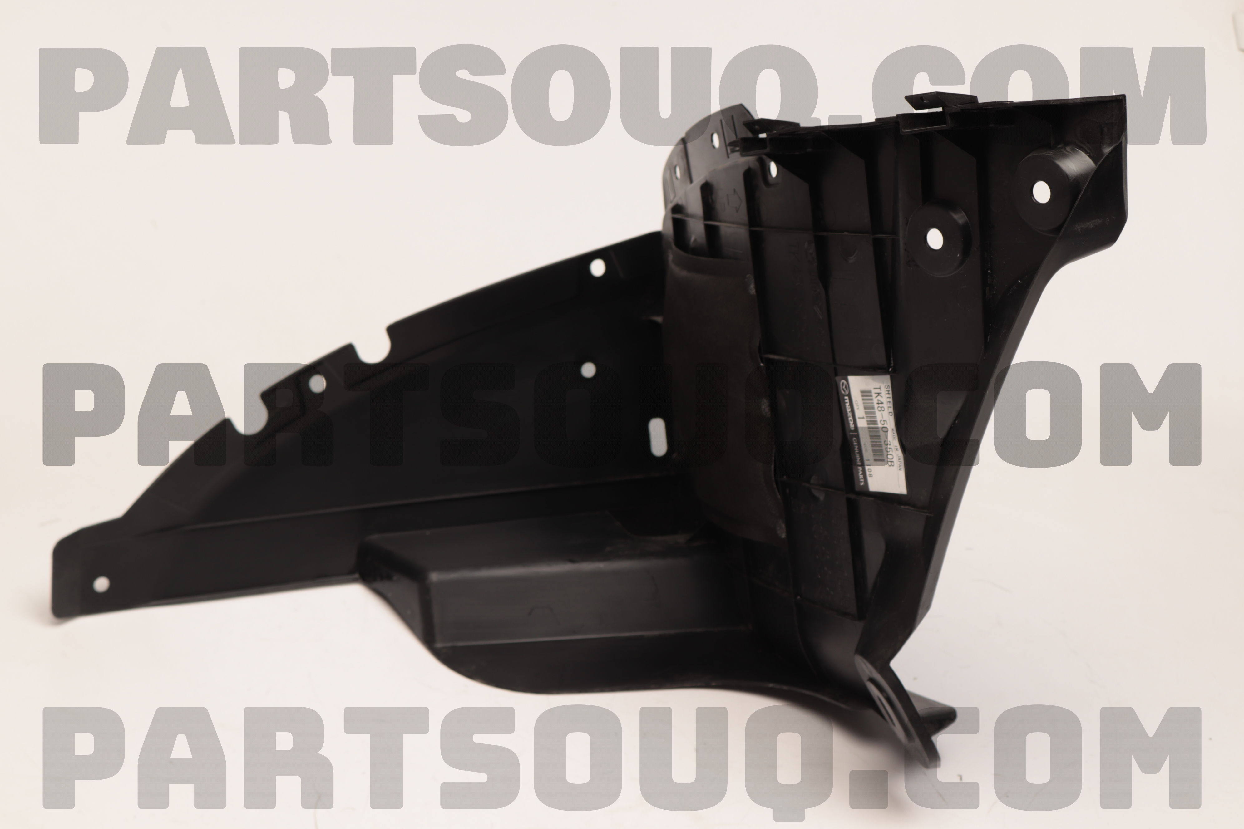 SHIELD(L),SPLASH-R.B TK4850350B | Mazda Parts | PartSouq