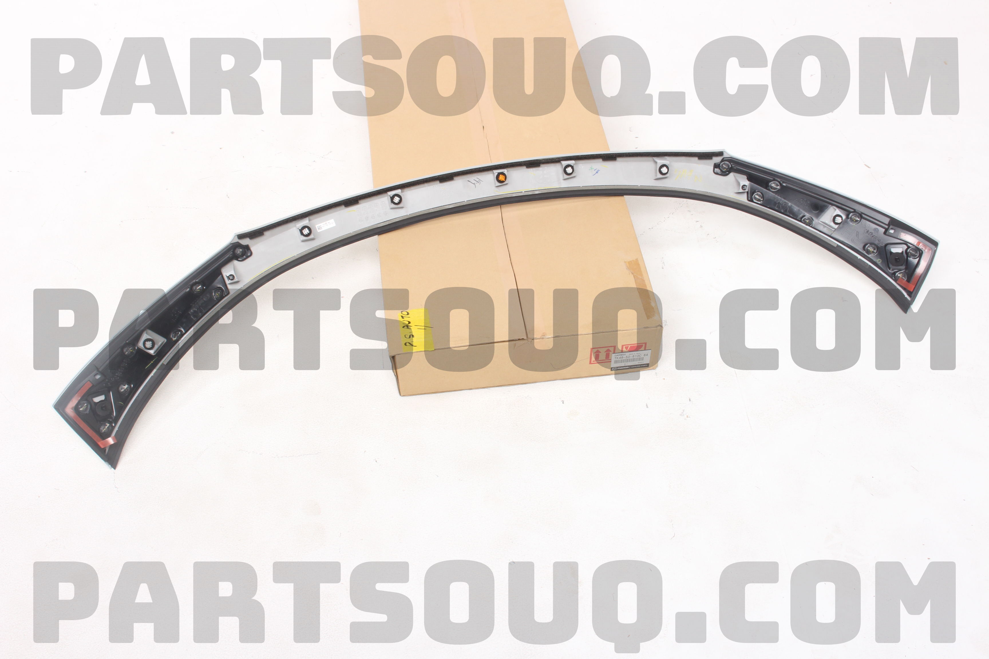 GARNISH,LIFT GATE TK4850810C64 | Mazda Parts | PartSouq