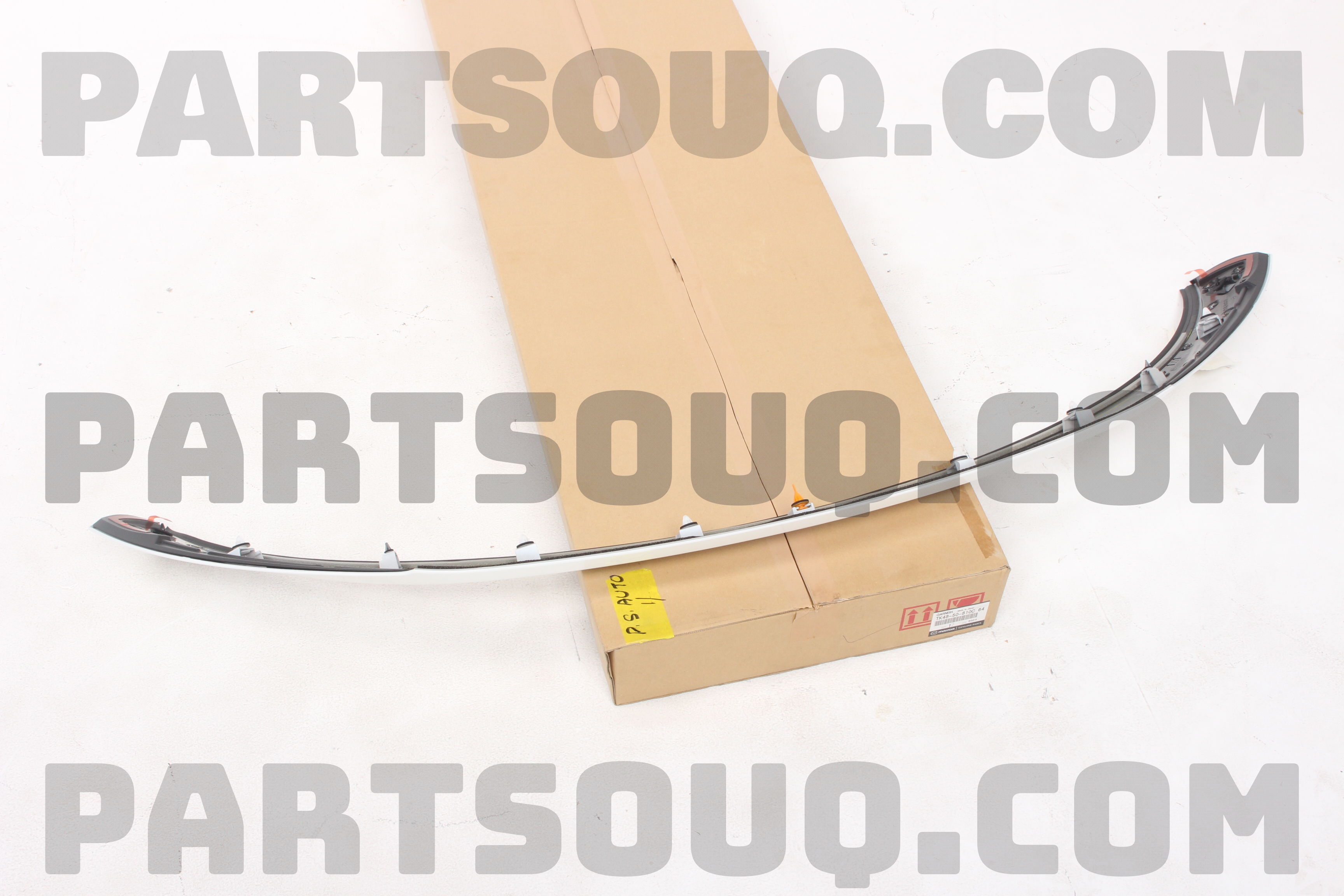 GARNISH,LIFT GATE TK4850810C64 | Mazda Parts | PartSouq