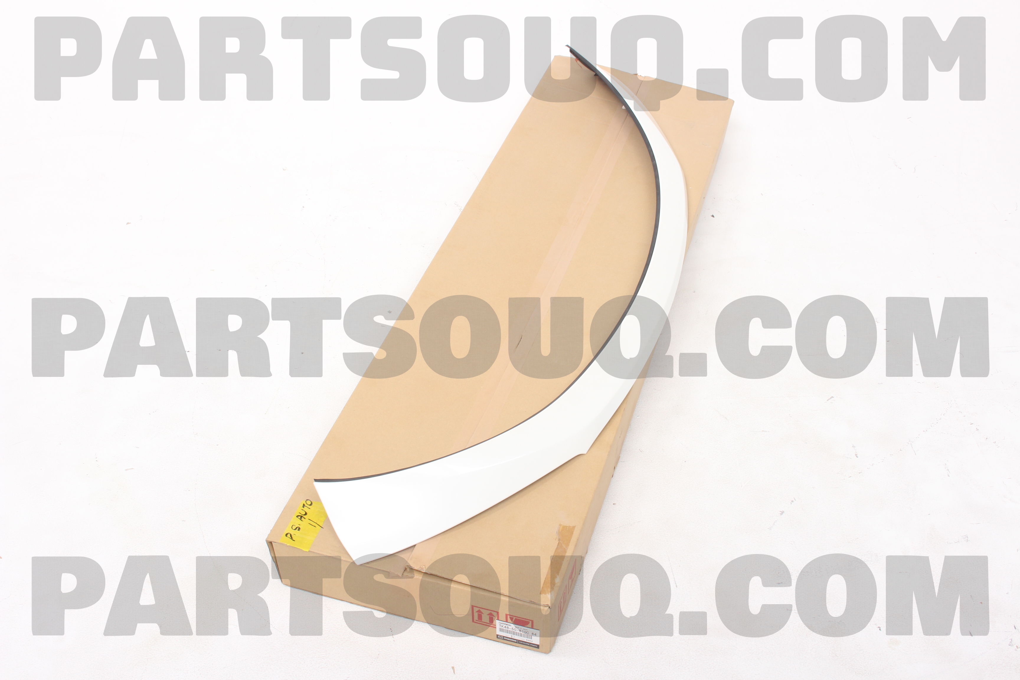 GARNISH,LIFT GATE TK4850810C64 | Mazda Parts | PartSouq