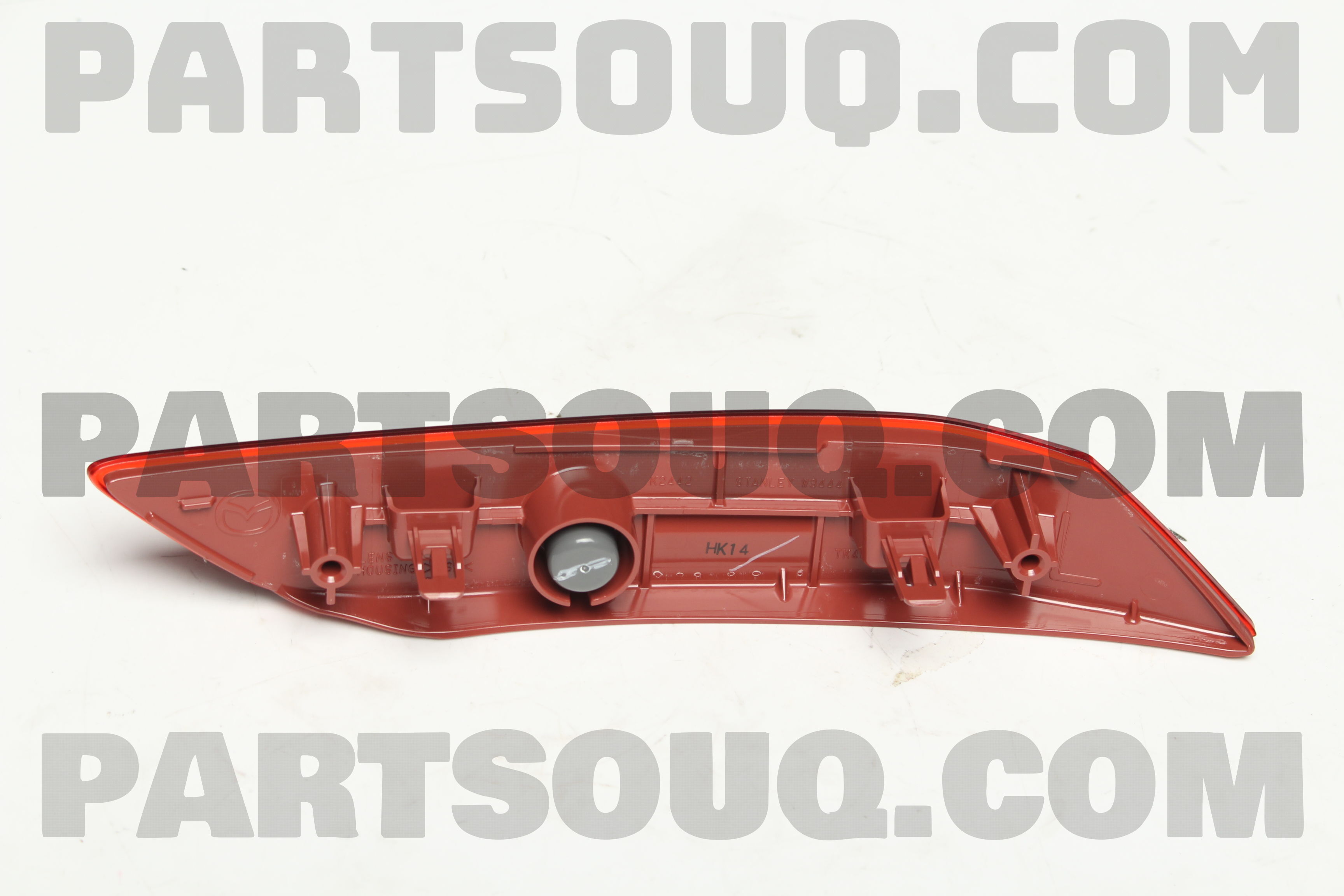 Mazda Rear Reflex REFLECTOR(L),REFLEX TK48515M0 | Mazda Parts | PartSouq