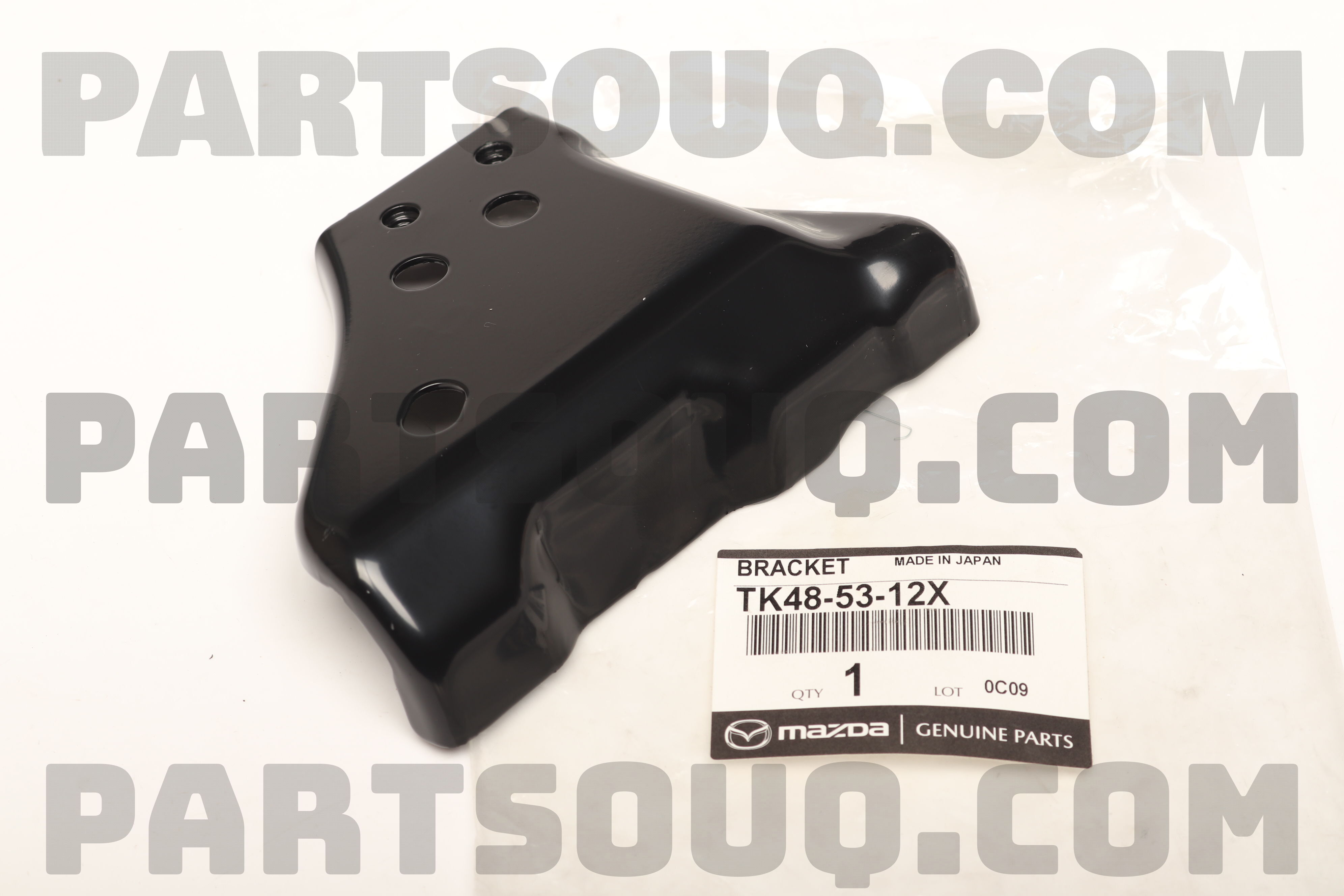 BRACKET(R),LAMP TK485312X | Mazda Parts | PartSouq