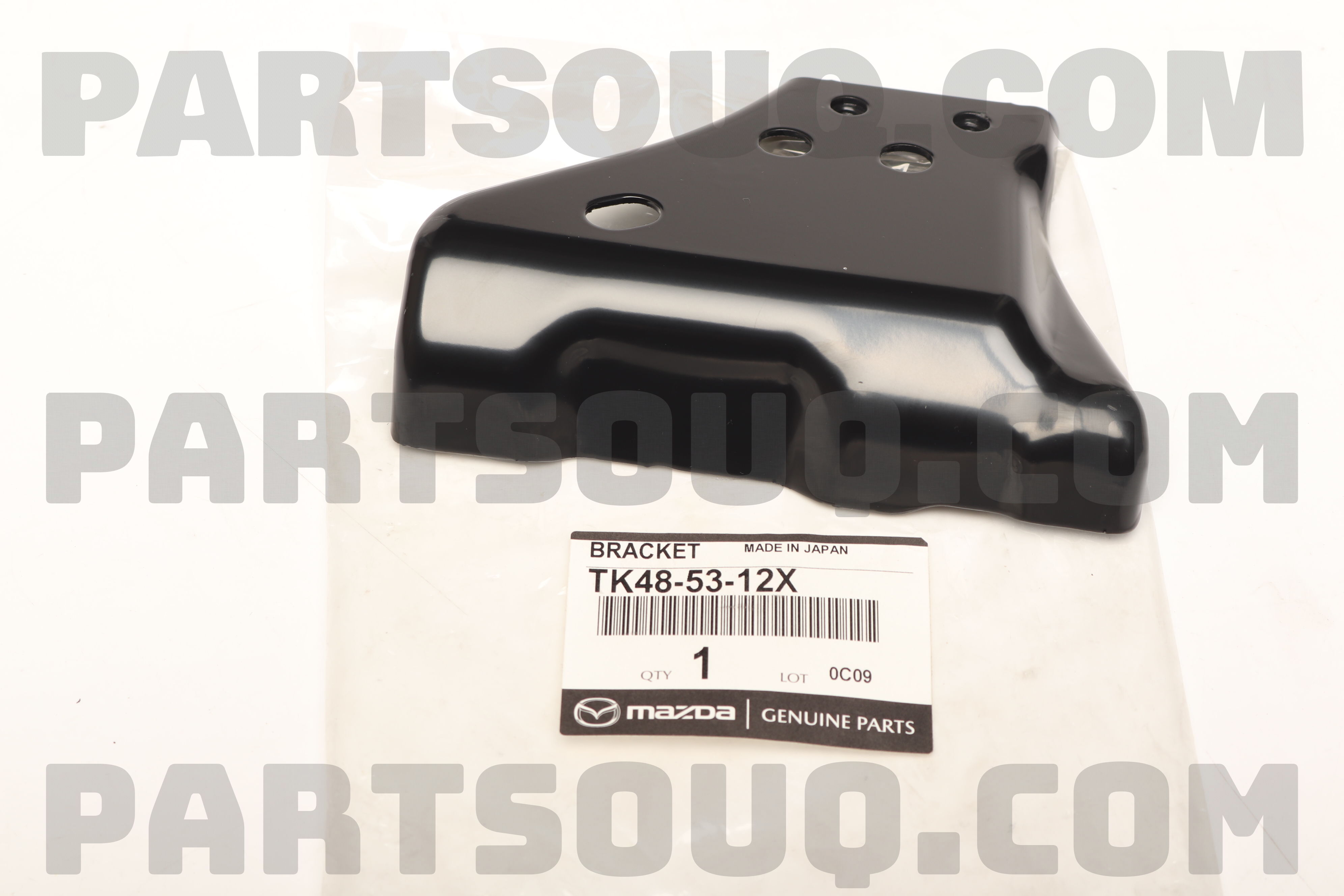 BRACKET(R),LAMP TK485312X | Mazda Parts | PartSouq
