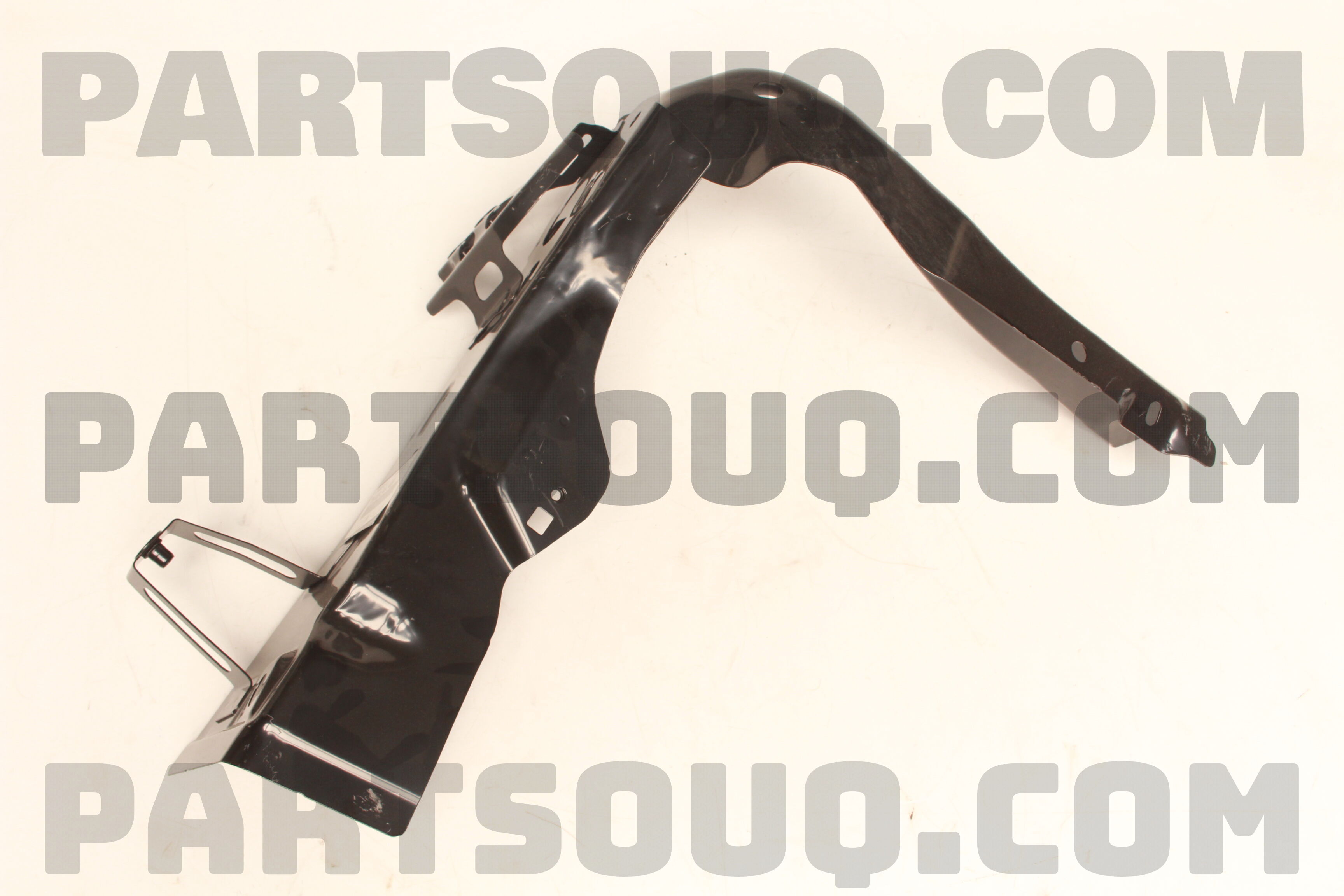 PANEL (L)SHROUD SIDE TK4854140 | Mazda Parts | PartSouq