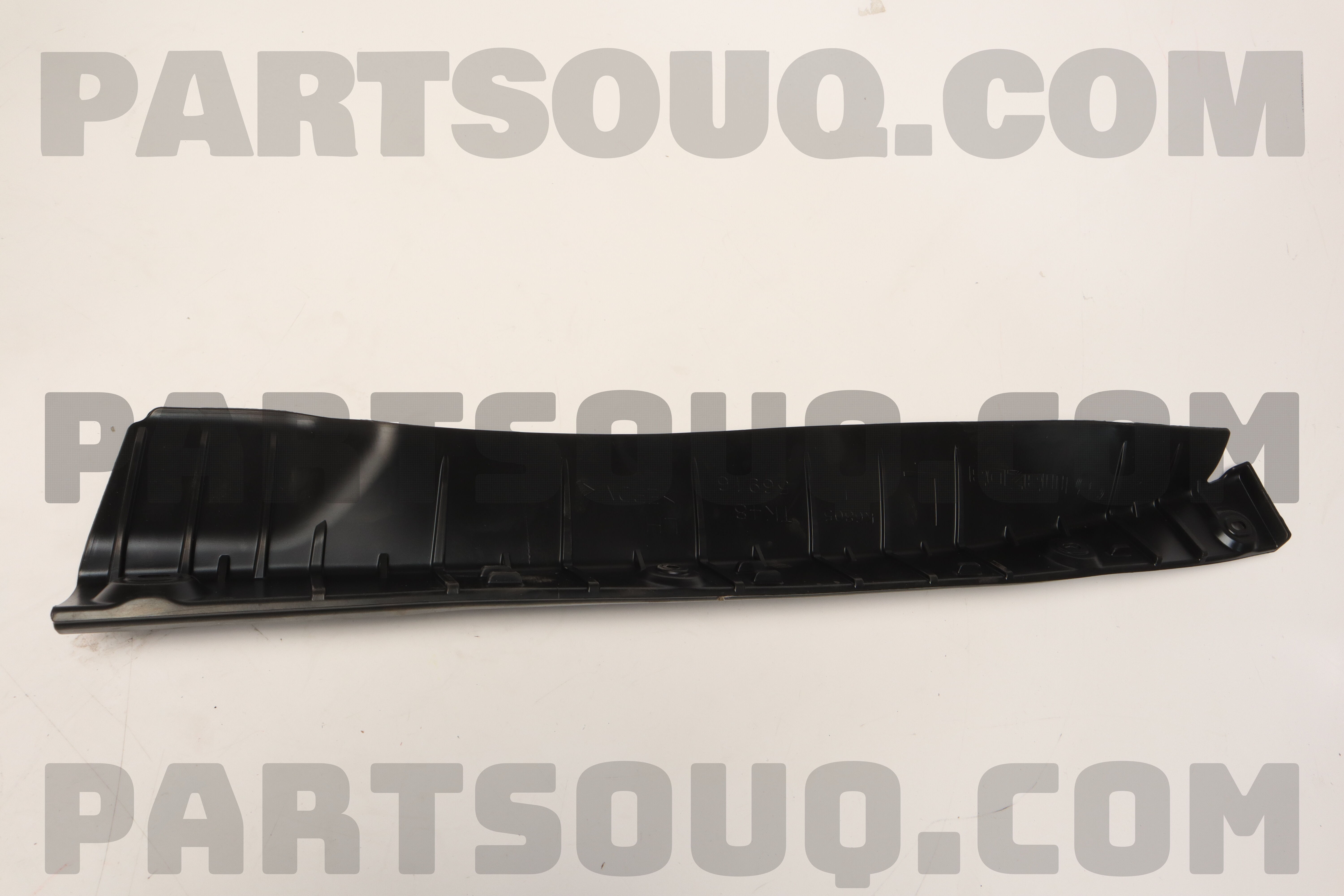 RUBBER(L),EDGE-F.FEN TK4856916 | Mazda Parts | PartSouq