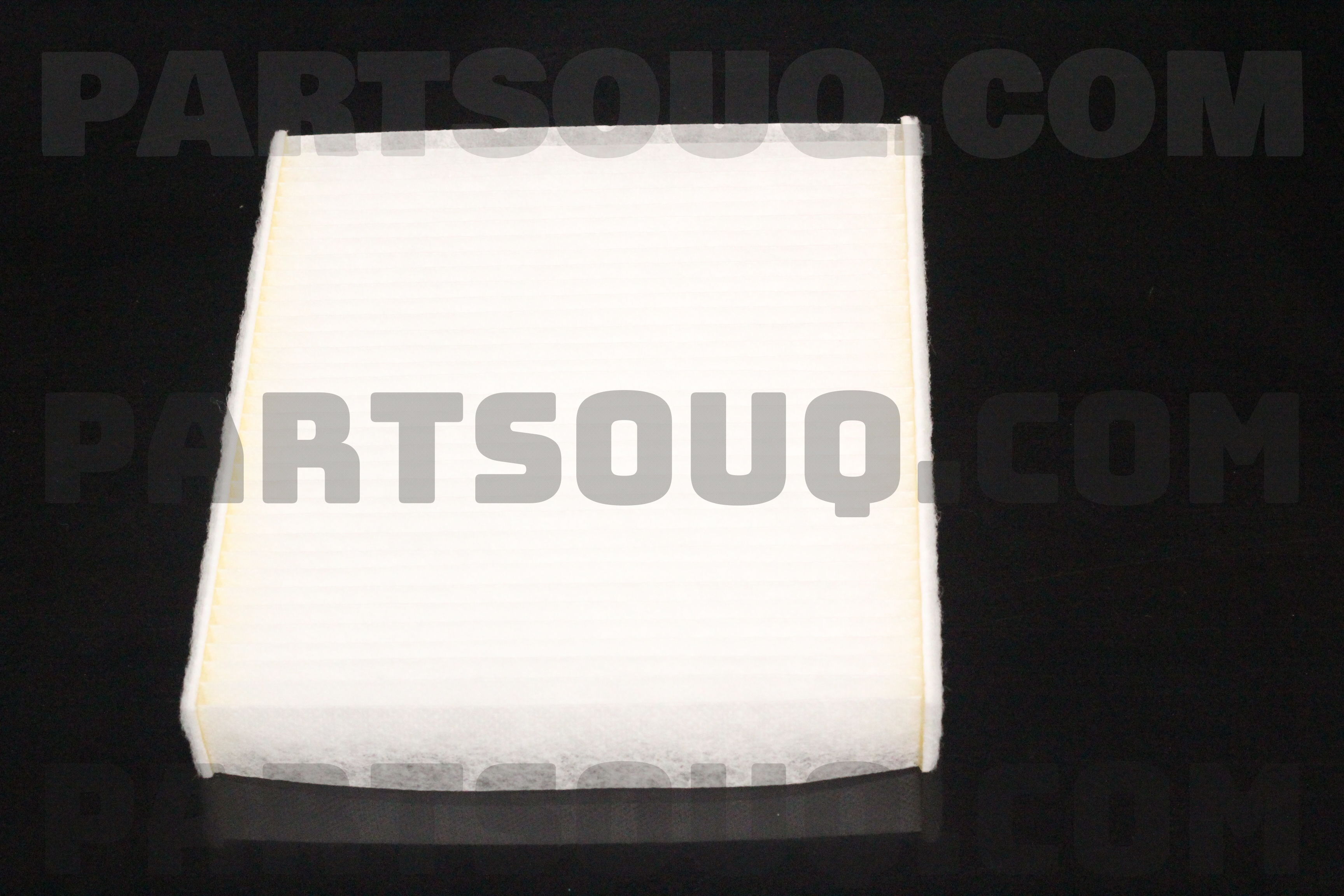 FILTER ,COOLING UNIT TK4861J6X | Mazda Parts | PartSouq