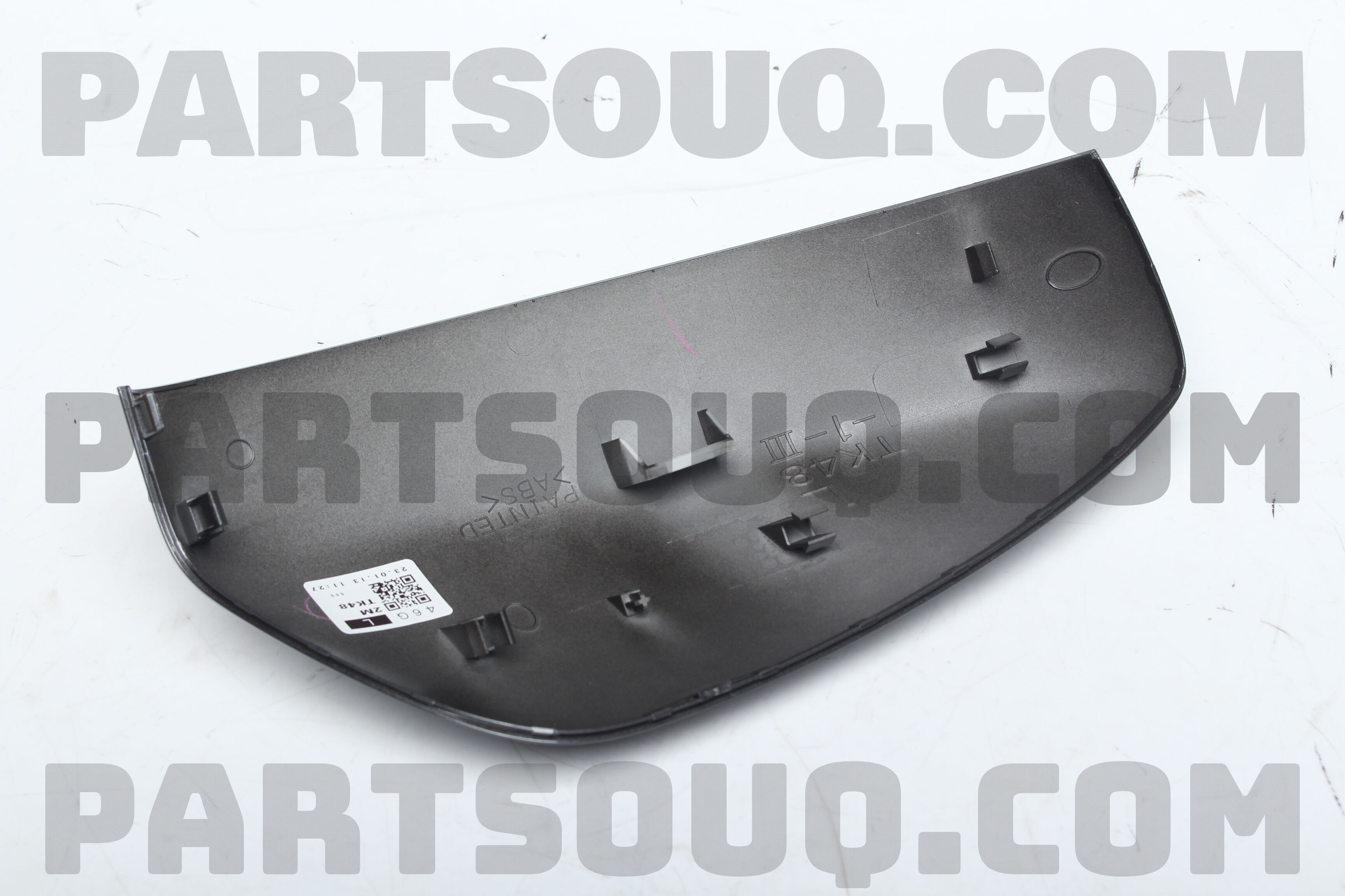 HOUSING(L),DR MIRROR TK48691N7A2M | Mazda Parts | PartSouq
