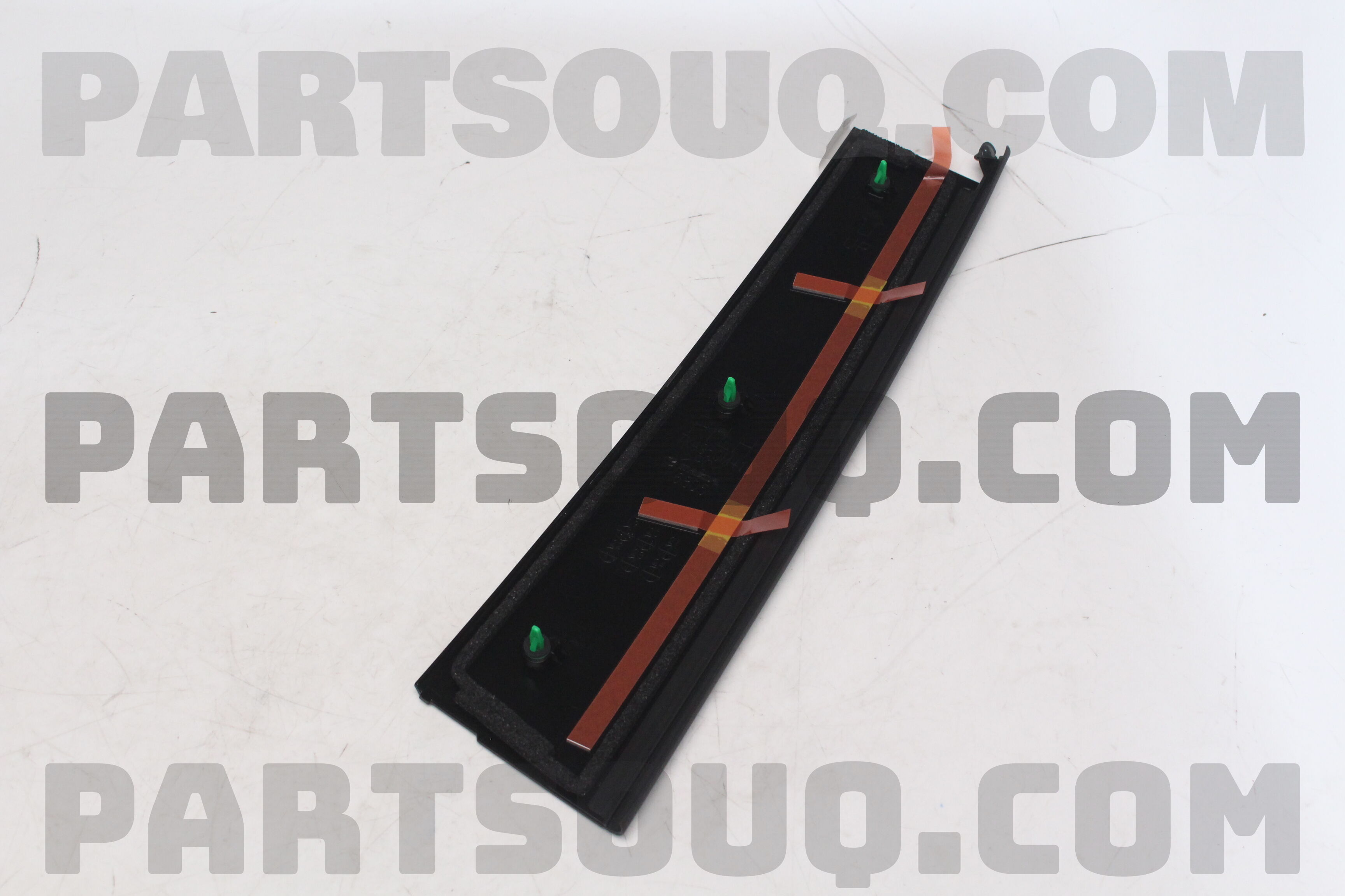 GARNISH(L),REAR DOOR TK4950M40F | Mazda Parts | PartSouq