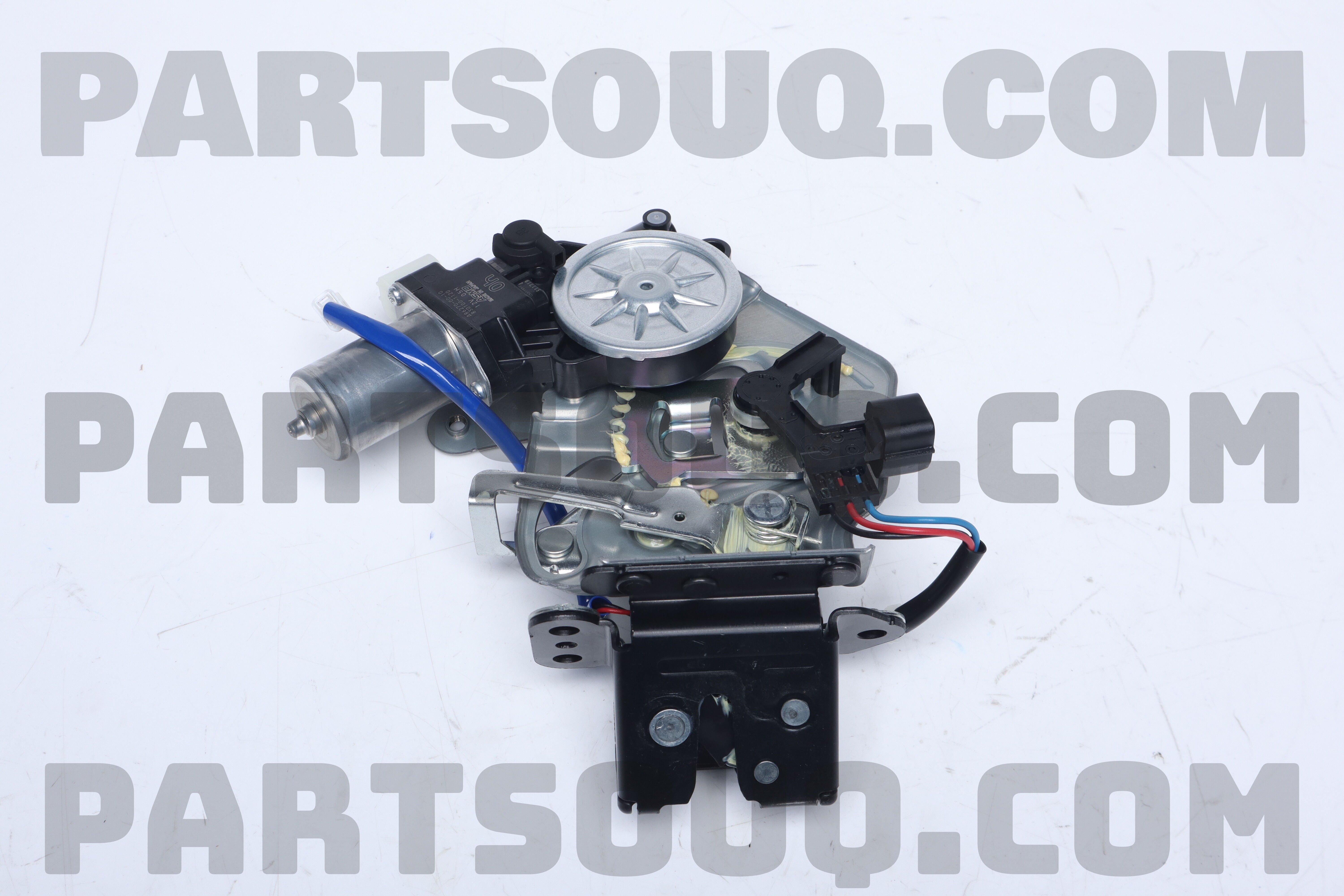 LOCK,LIFT GATE TK4962310C | Mazda Parts | PartSouq