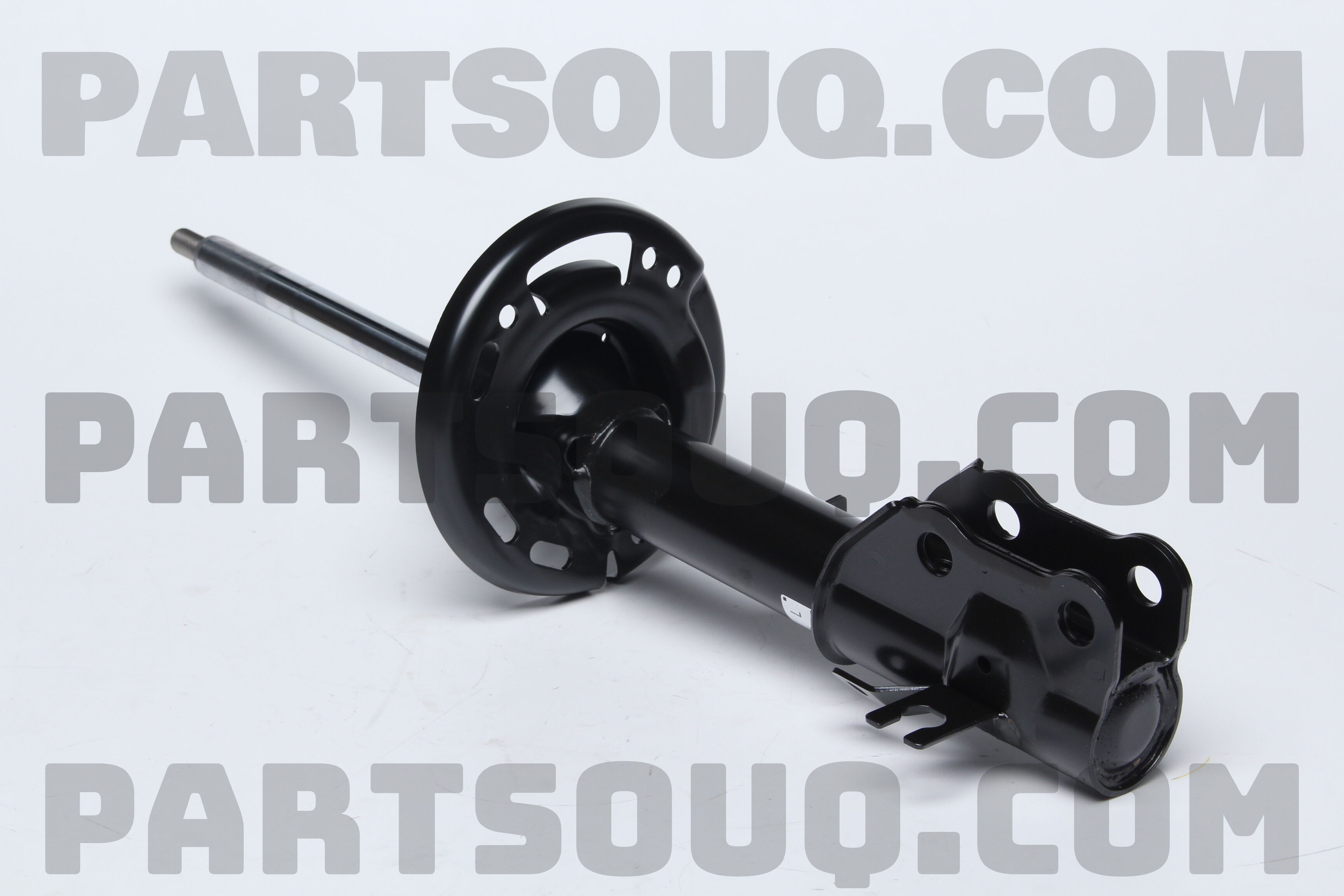 DAMPER(L),FRONT TK5034900B | Mazda Parts | PartSouq