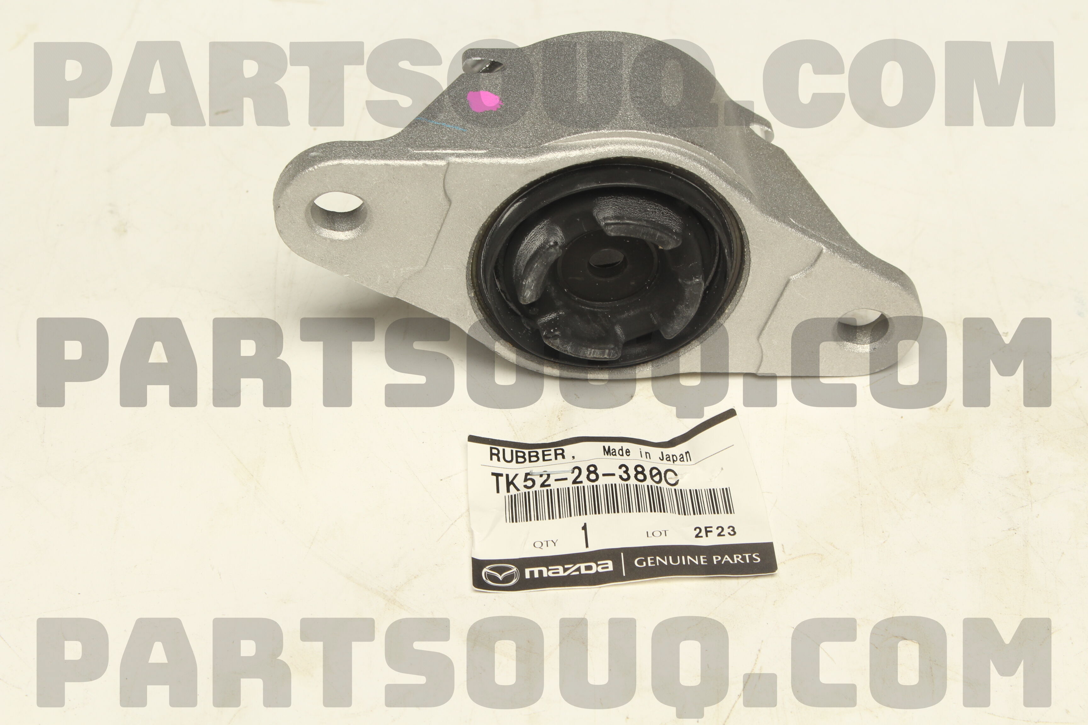 RUBBER,MOUNTING TK5228380C | Mazda Parts | PartSouq